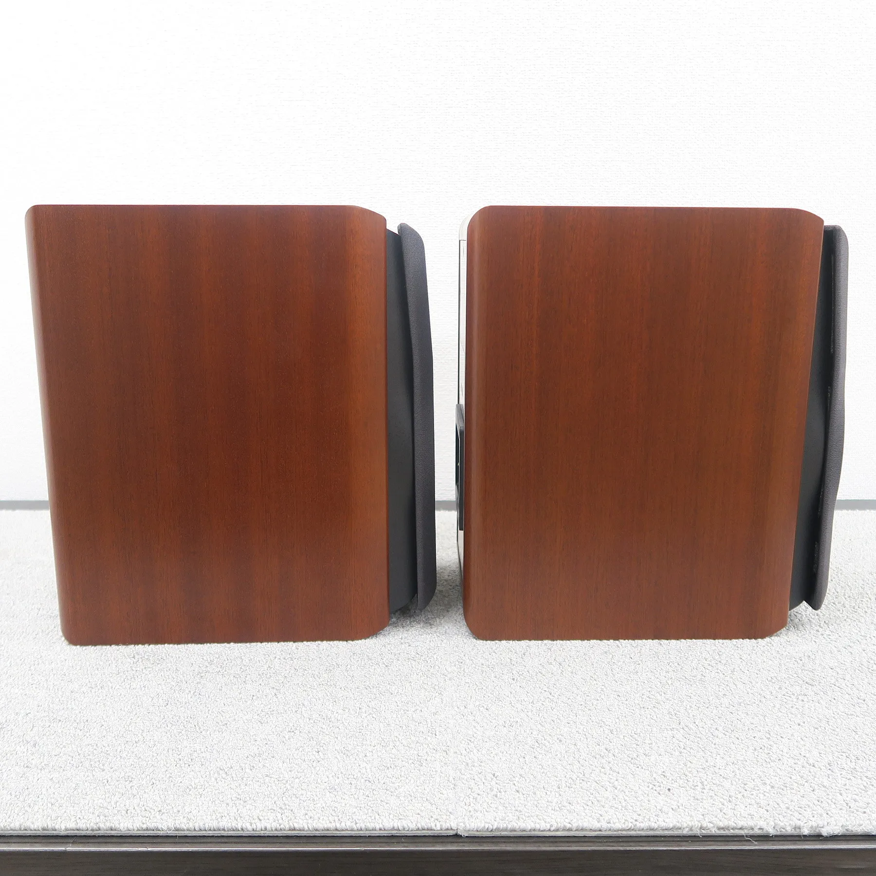 ケンウッド KENWOOD S270 スピーカーペア @53424｜中古オーディオ販売