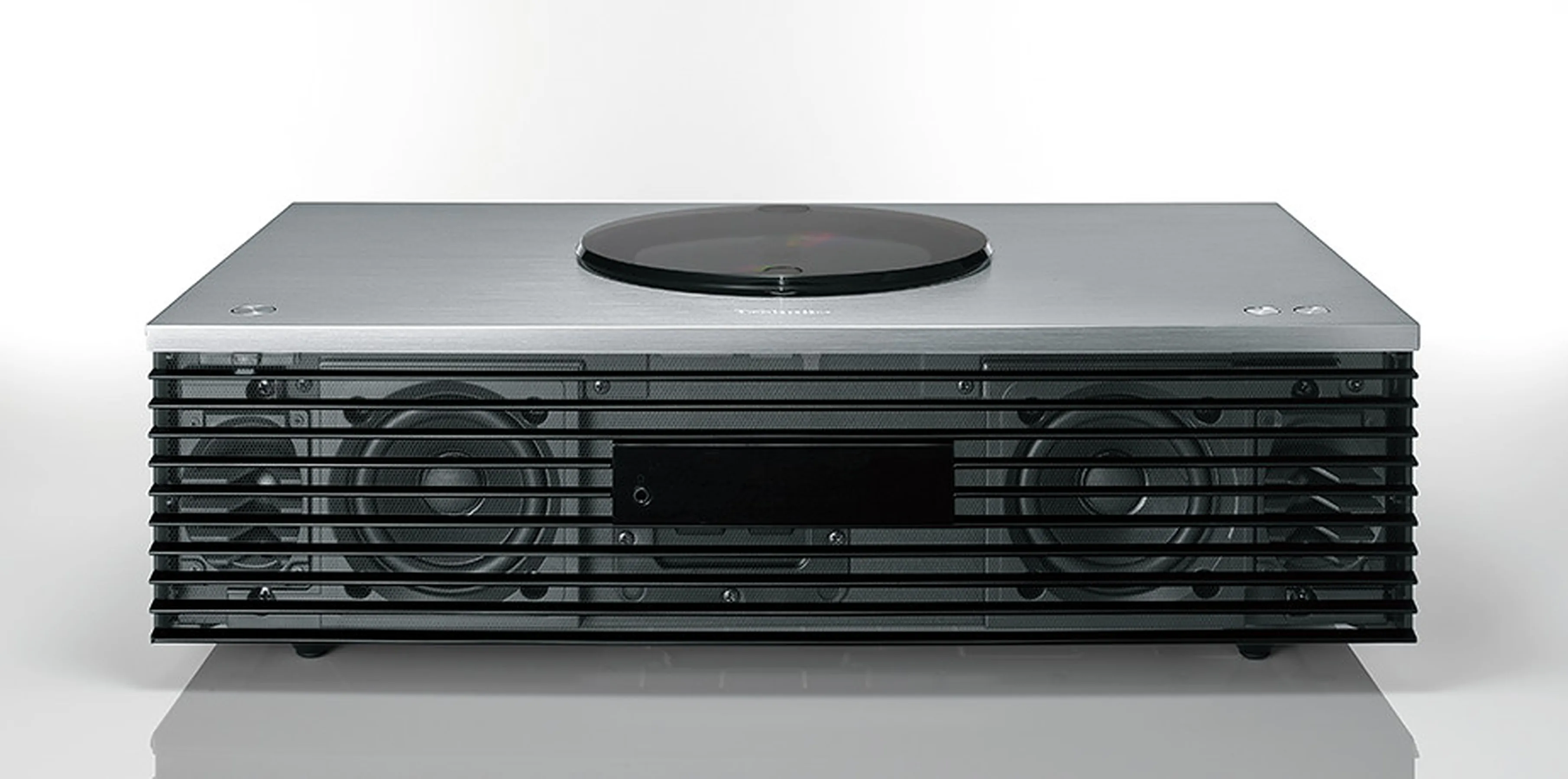 テクニクス Technics OTTAVA f SC-C70 専用ボード付 コンポ【元箱】