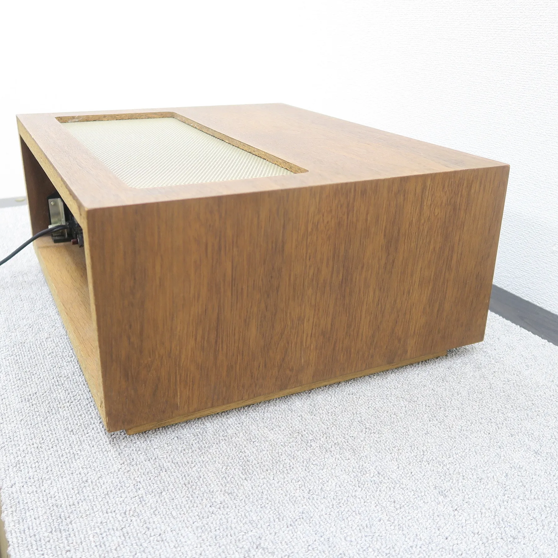マッキントッシュ Mcintosh MC2505 パワーアンプ @53463｜中古