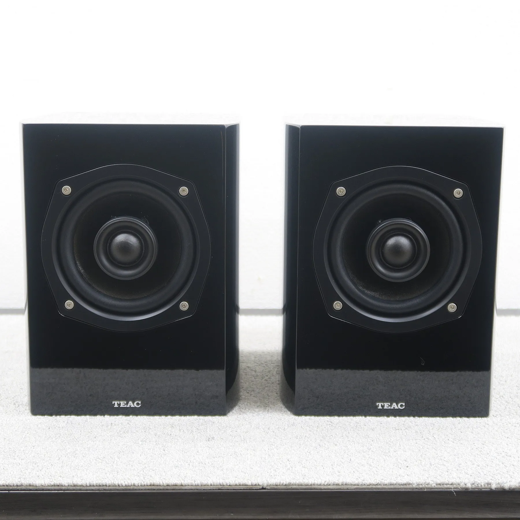 ティアック TEAC S-300NEO スピーカーペア 【元箱】
