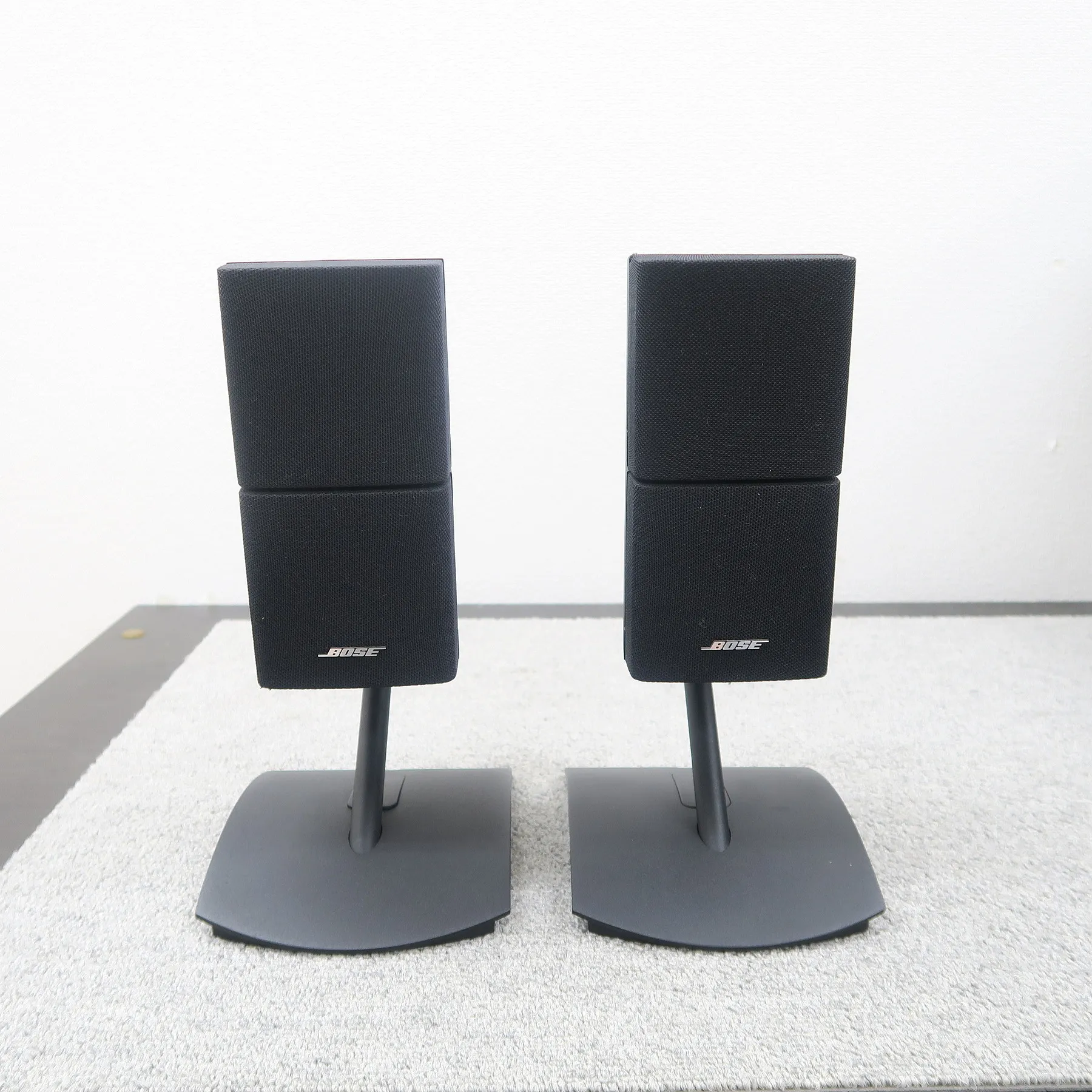 ボーズ BOSE Acoustimass 5 Series III スピーカーセット @52535｜中古