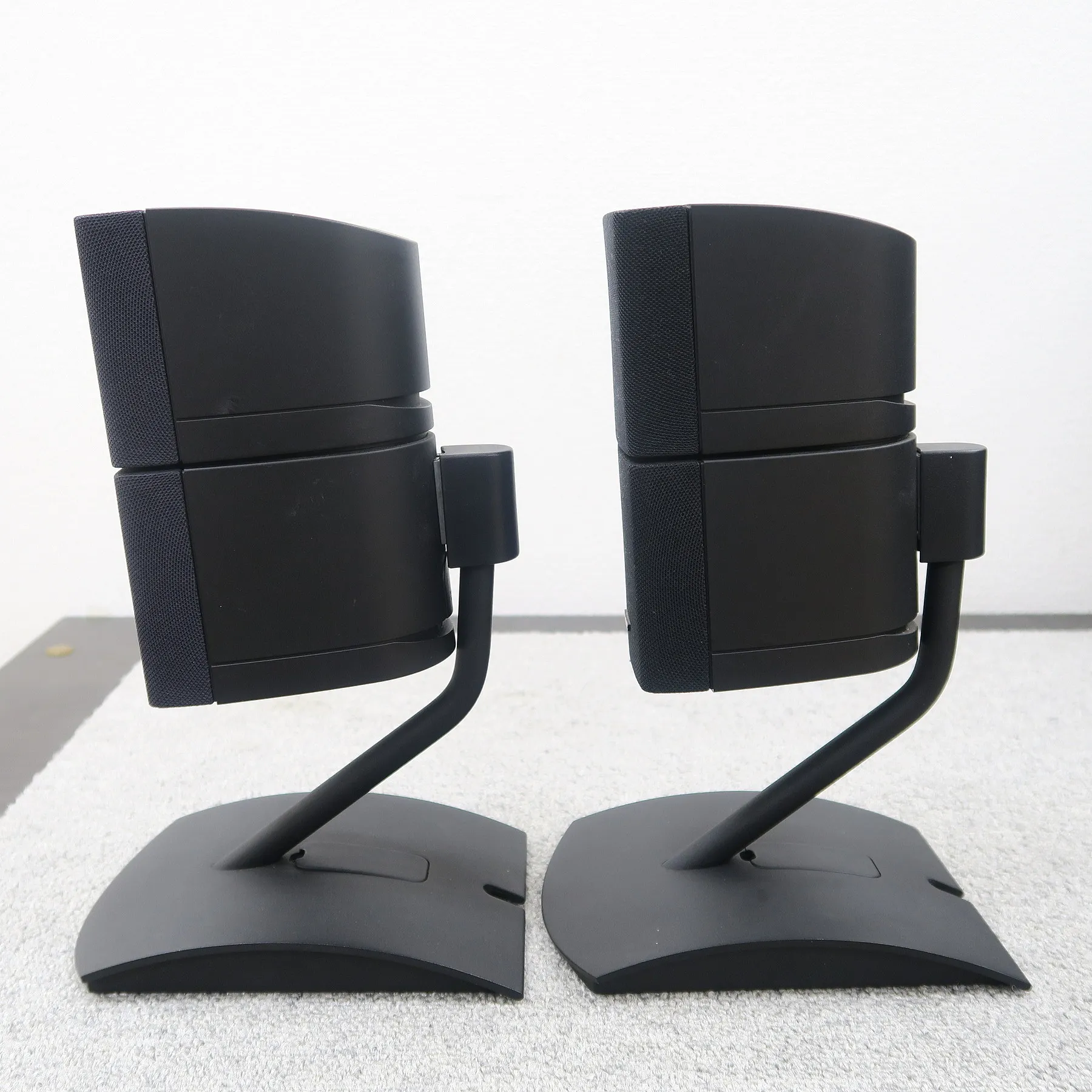 ボーズ BOSE Acoustimass 5 Series III スピーカーセット @52535｜中古