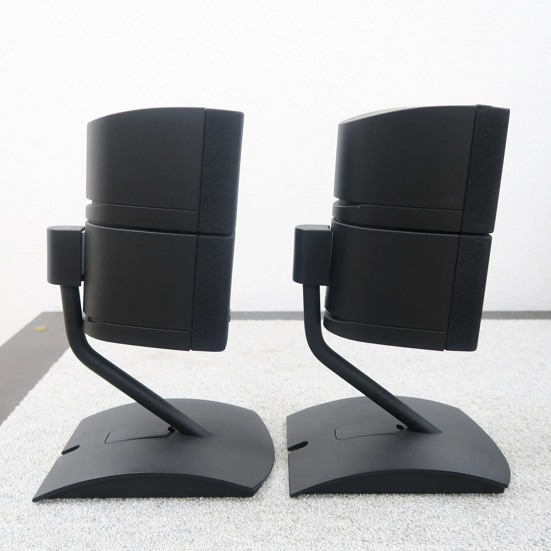 ボーズ BOSE Acoustimass 5 Series III スピーカーセット @52535｜中古