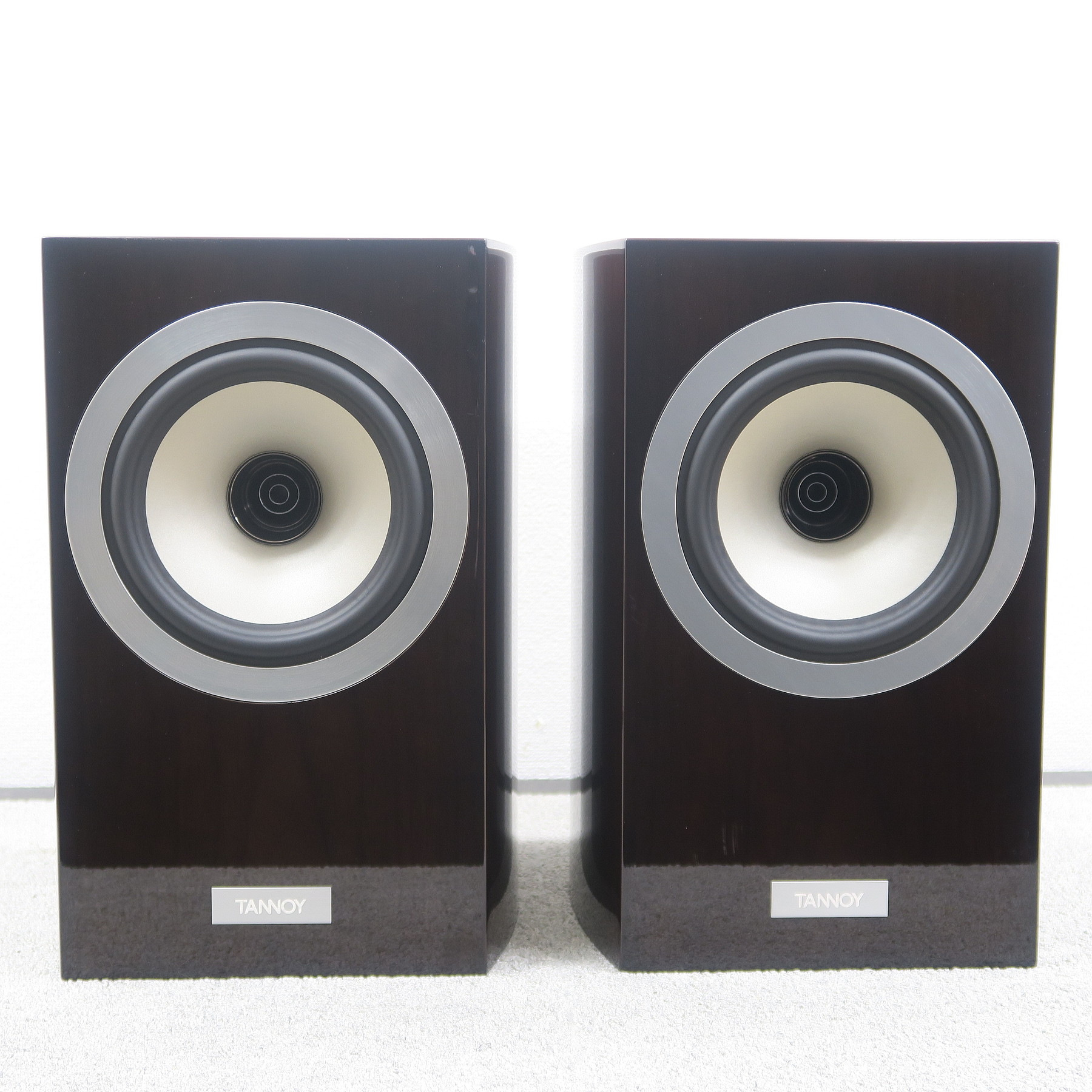 Bランク】タンノイ TANNOY Precision 6.1 スピーカーペア @52879