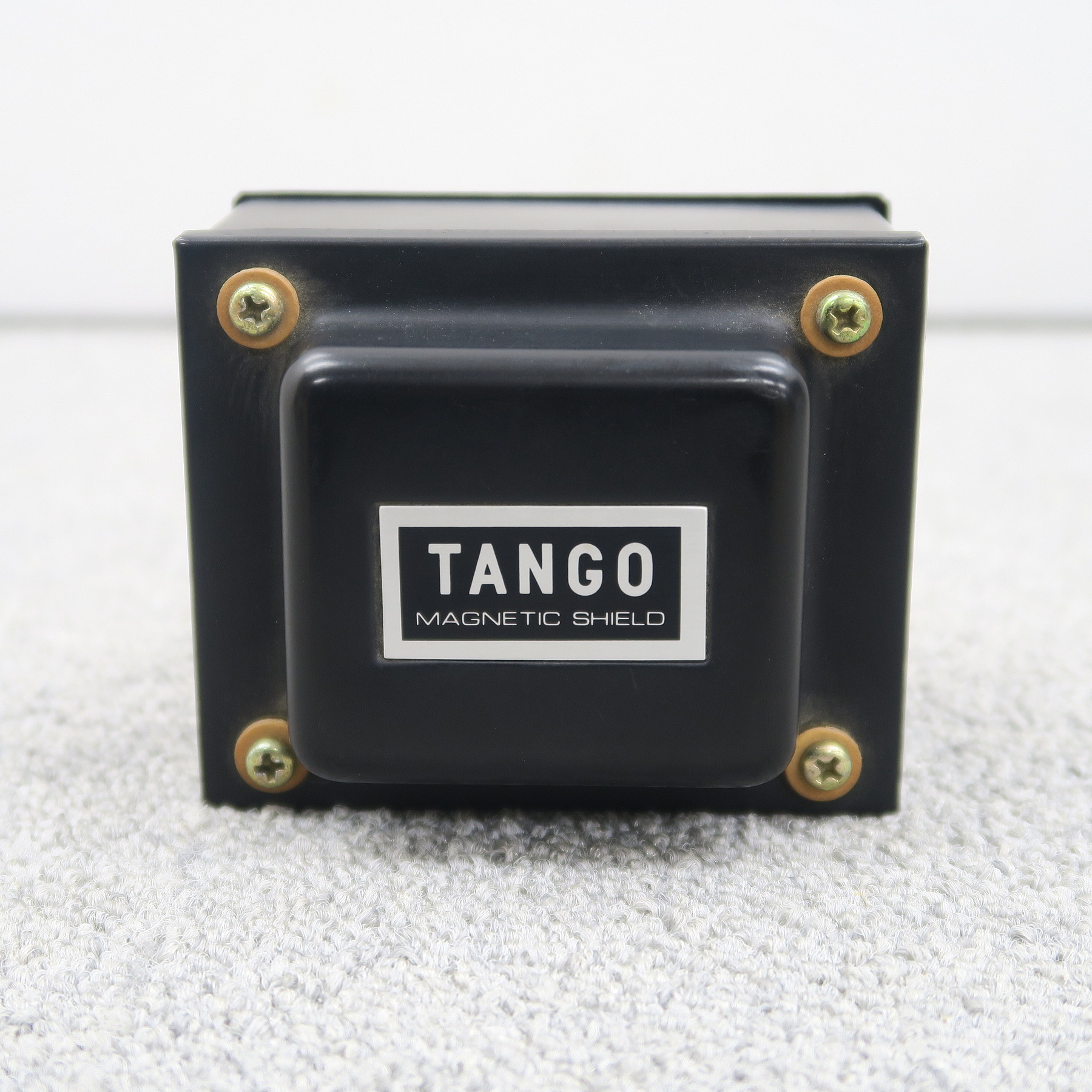 現状】タンゴ TANGO model PH-100S 1個 トランス @52940 / 中古 