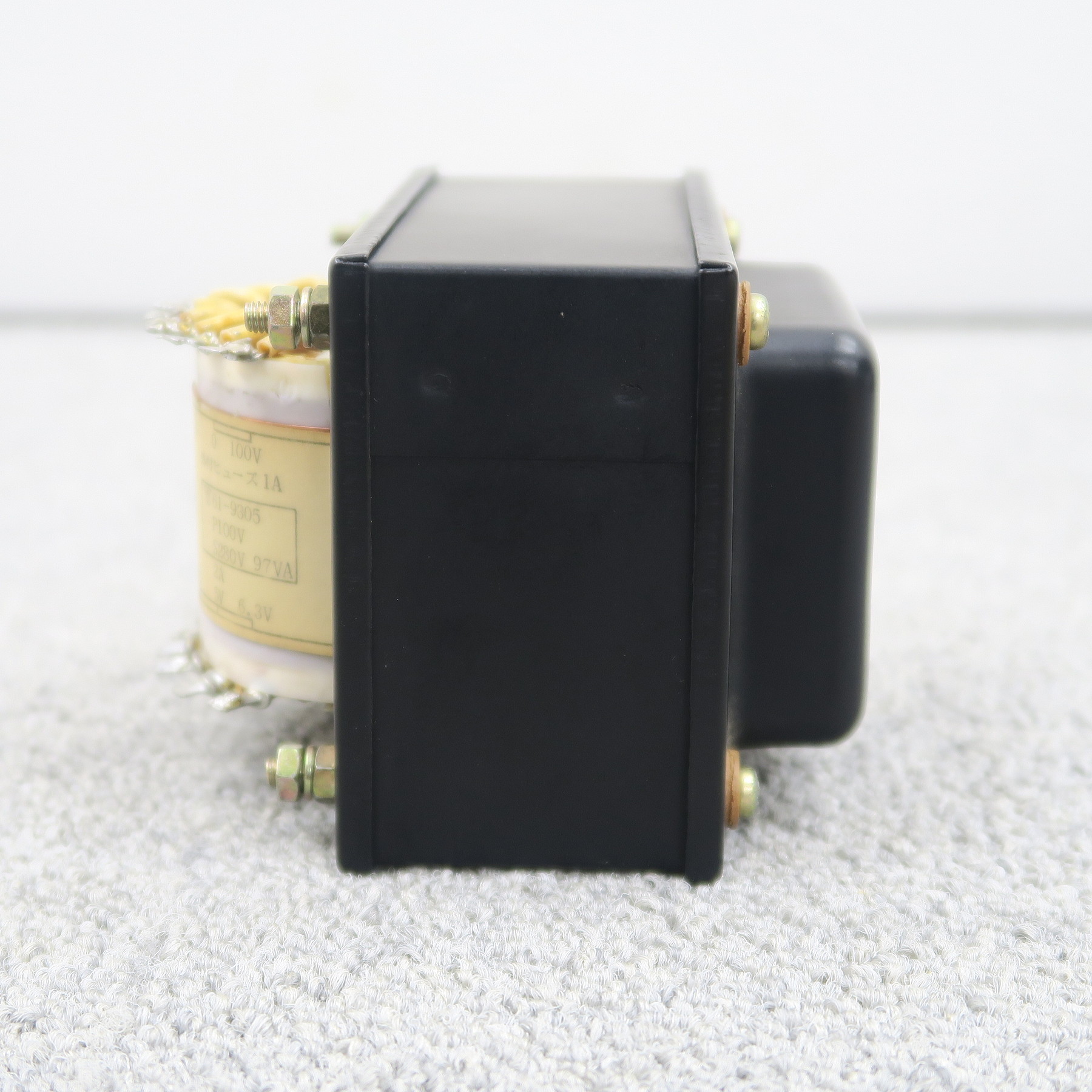 現状】タンゴ TANGO model PH-100S 1個 トランス @52940 / 中古