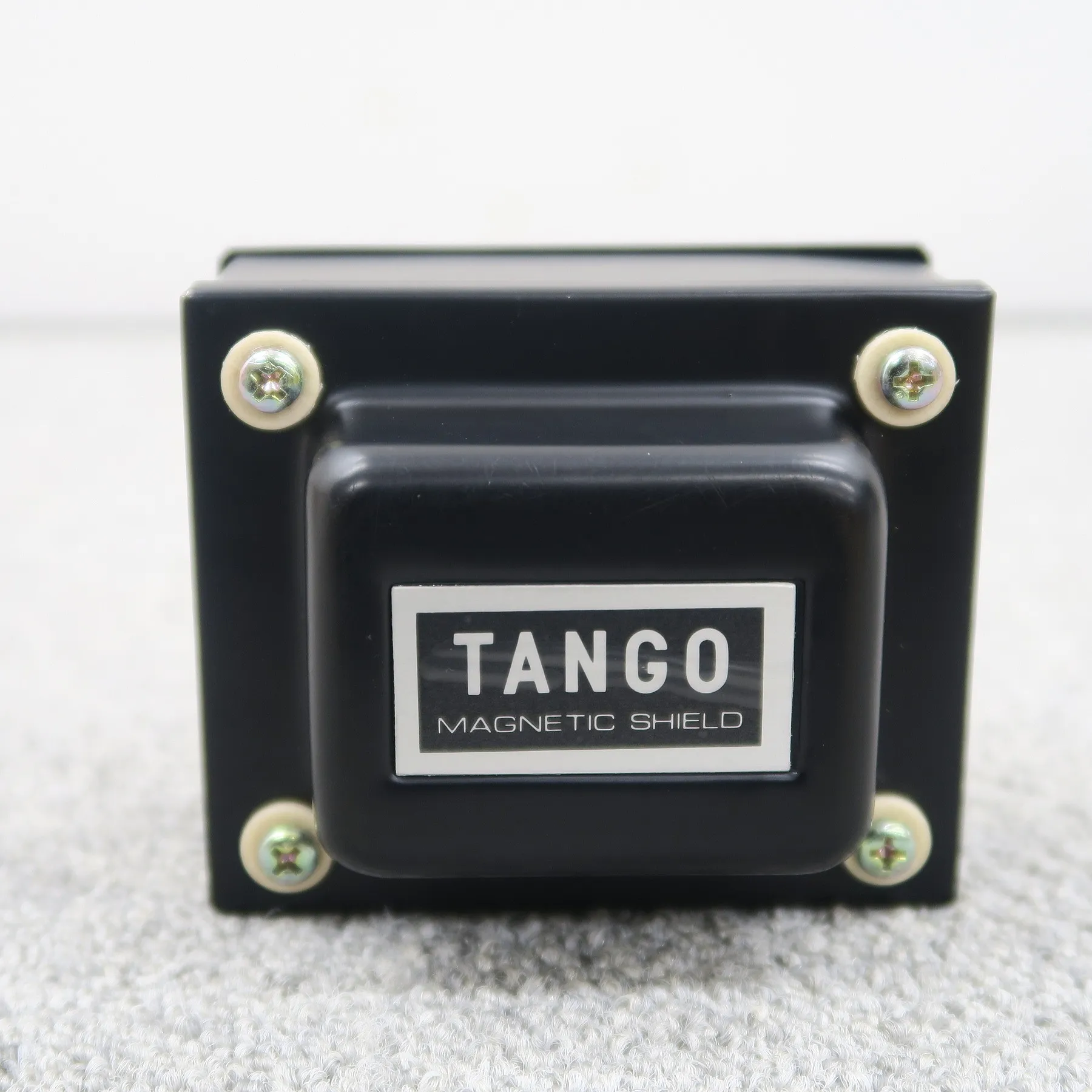タンゴ TANGO ST-30S 1個 トランス【元箱】@52941｜中古オーディオ販売