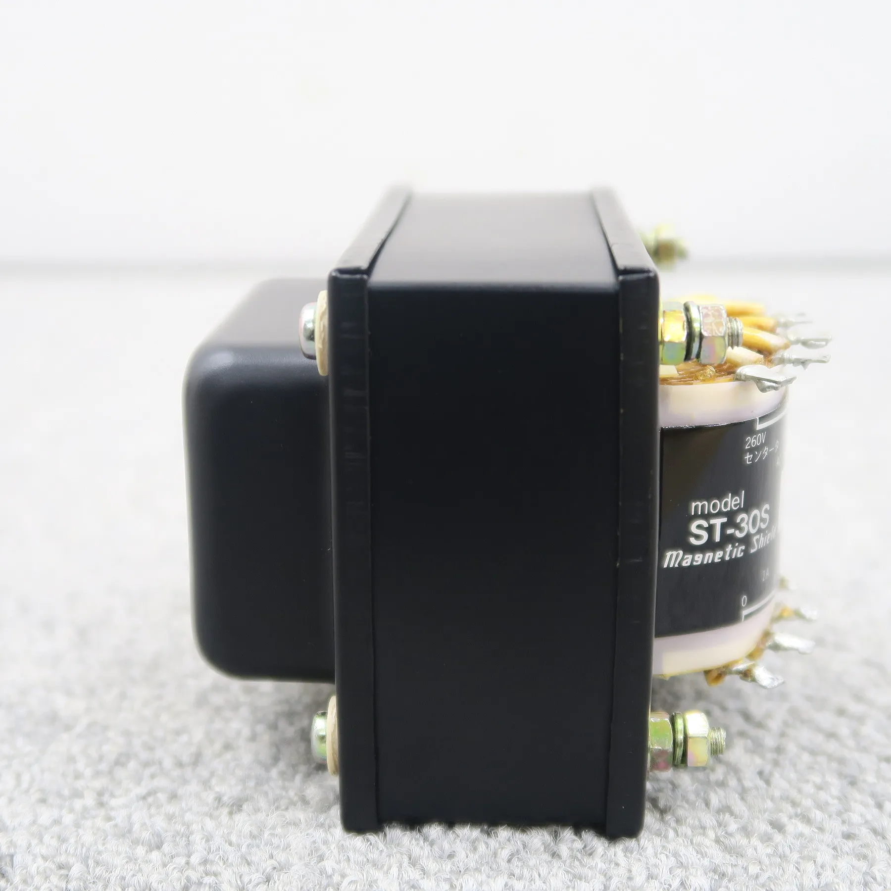 タンゴ TANGO ST-30S 1個 トランス【元箱】@52941｜中古オーディオ販売