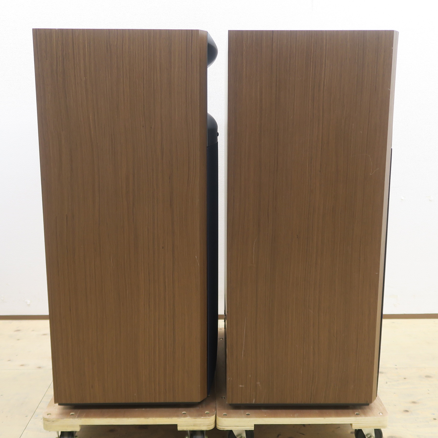 Cランク】ジェイビーエル JBL 4367WX スピーカーペア @53083 / 中古