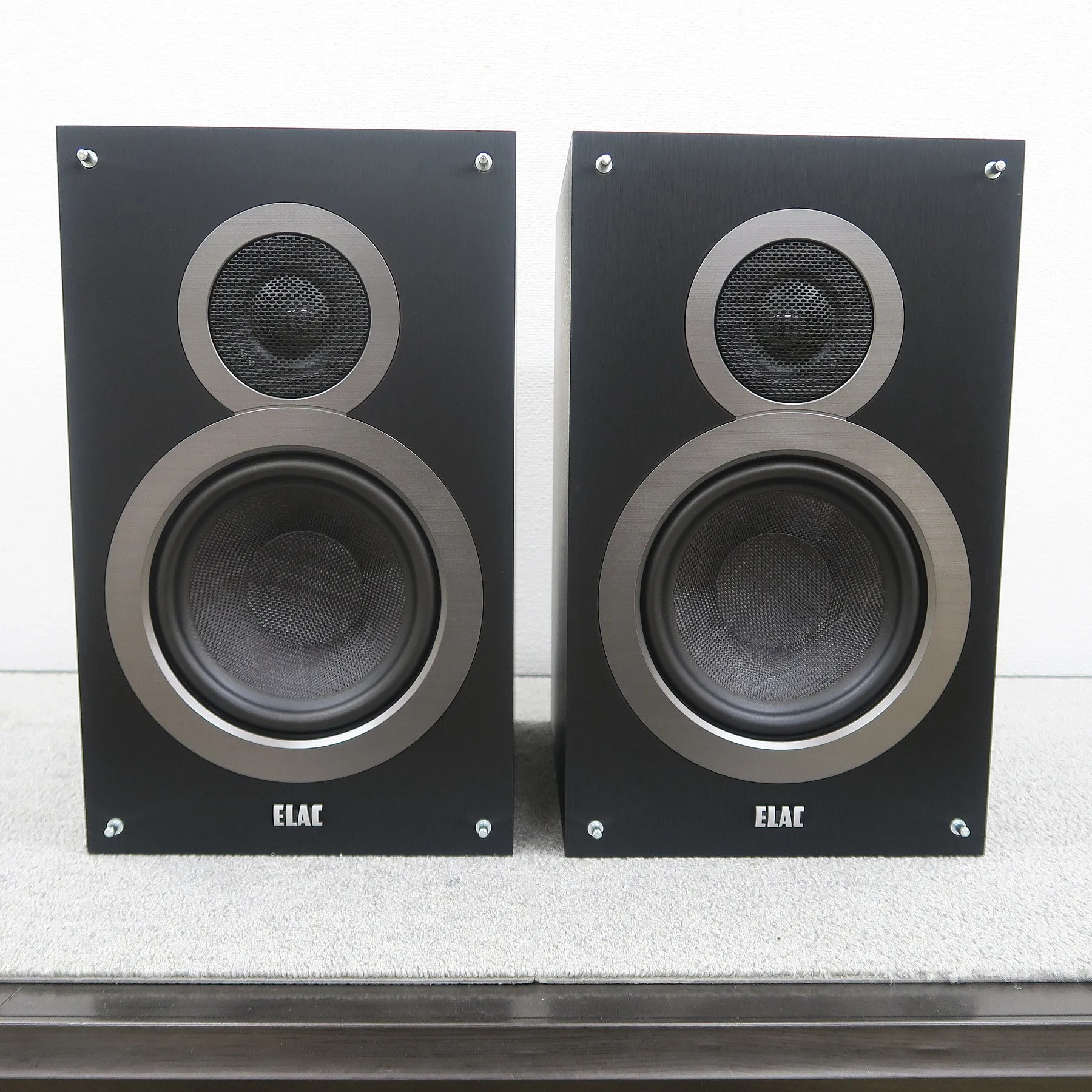 エラック ELAC Debut B6 スピーカーペア