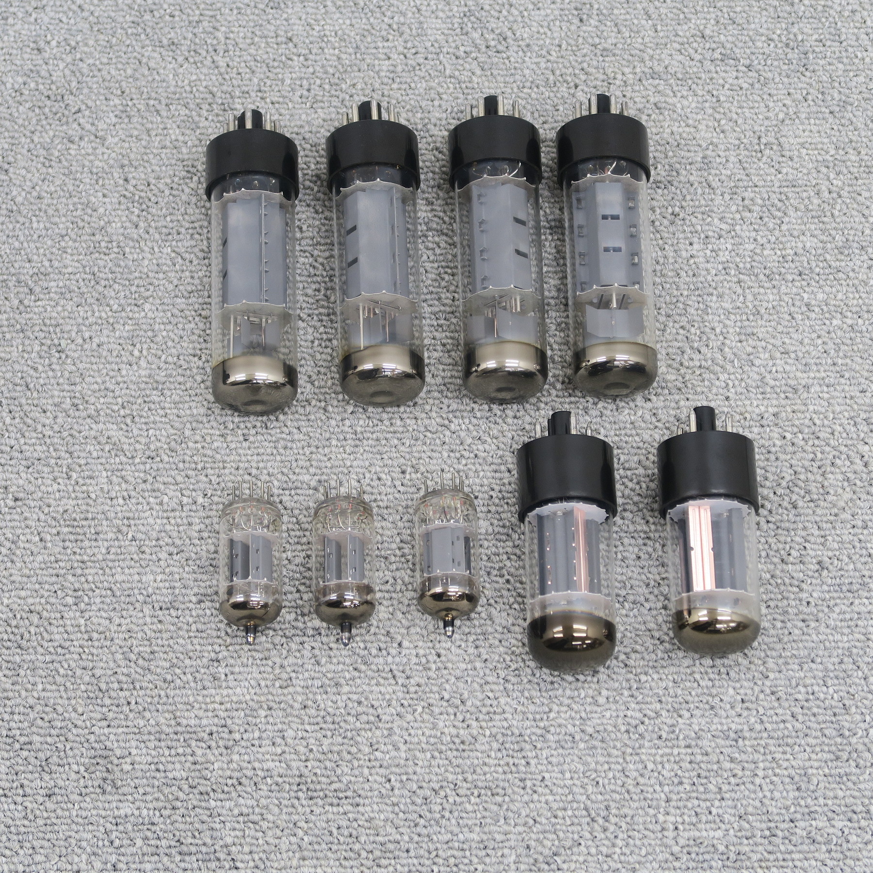 THL-63U 70cmパワーアンプジャンク中古。 ELEKIT|真空管パワーアンプ【ジャンク品】|HARDOFFオフモール