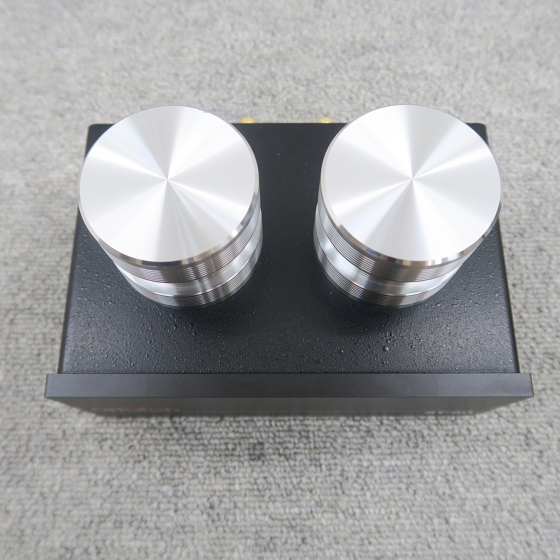 Aランク】オルトフォン ortofon ST-90 昇圧トランス @53216 / 中古