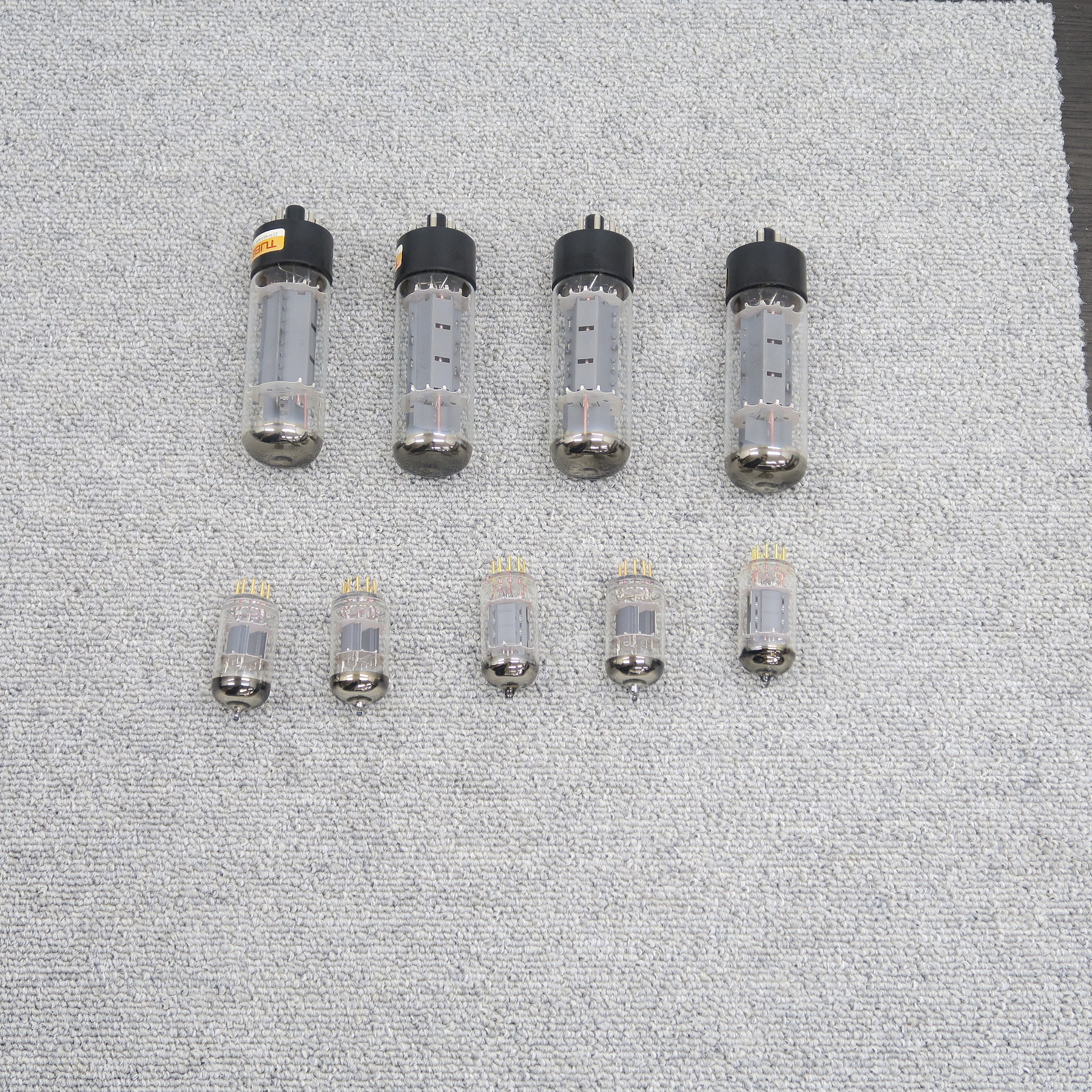 現状】コープランド COPLAND CTA401 プリメインアンプ @53386 / 中古