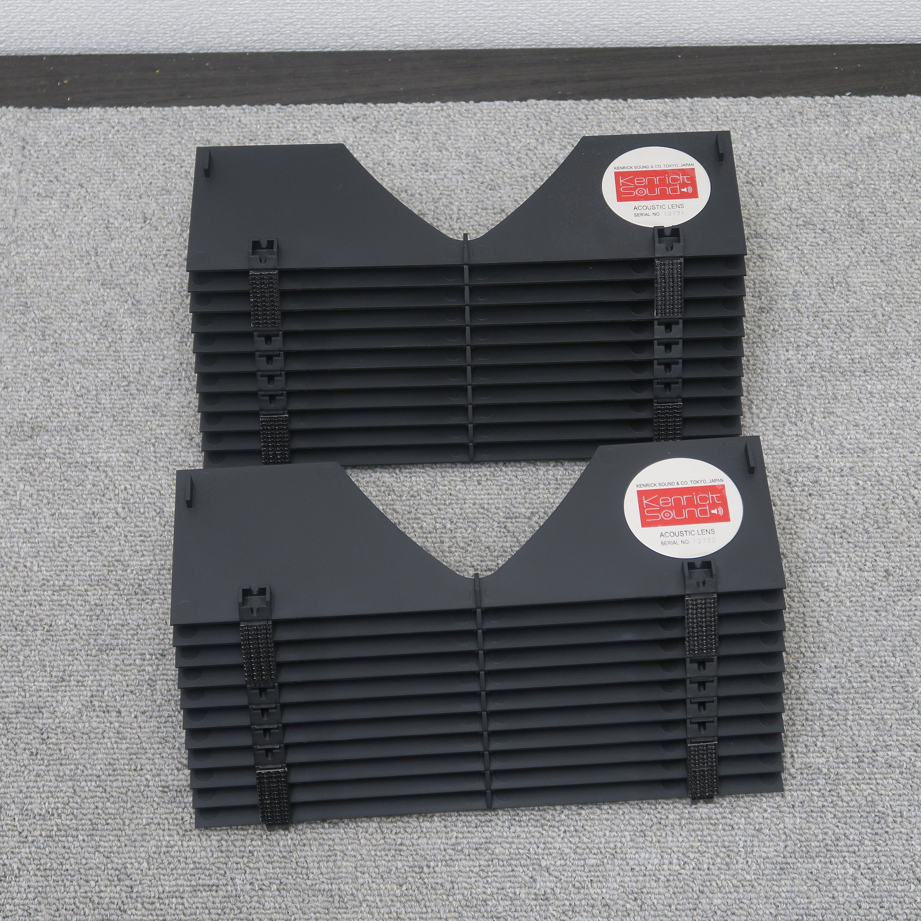 Cランク】ジェイビーエル JBL 4343 スピーカーペア @53421 Cランク】ジェイビーエル JBL 4343 スピーカーペア @53421