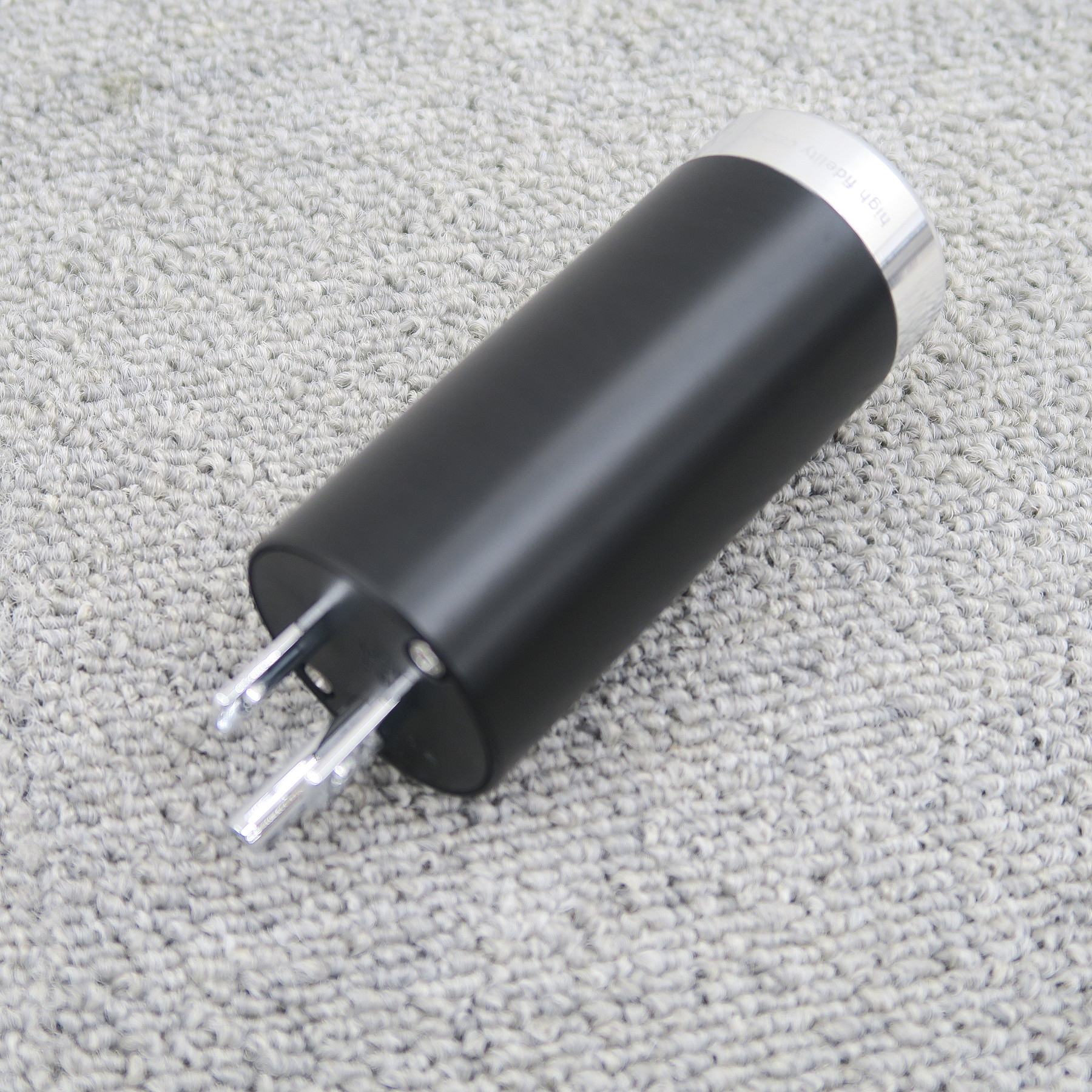 High Fidelity Cables MC-0.5 マグネチックウェブガイド