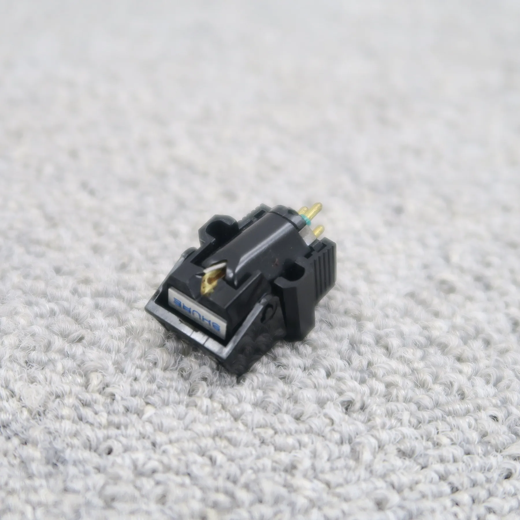 シュアー SHURE M95HE MMカートリッジ