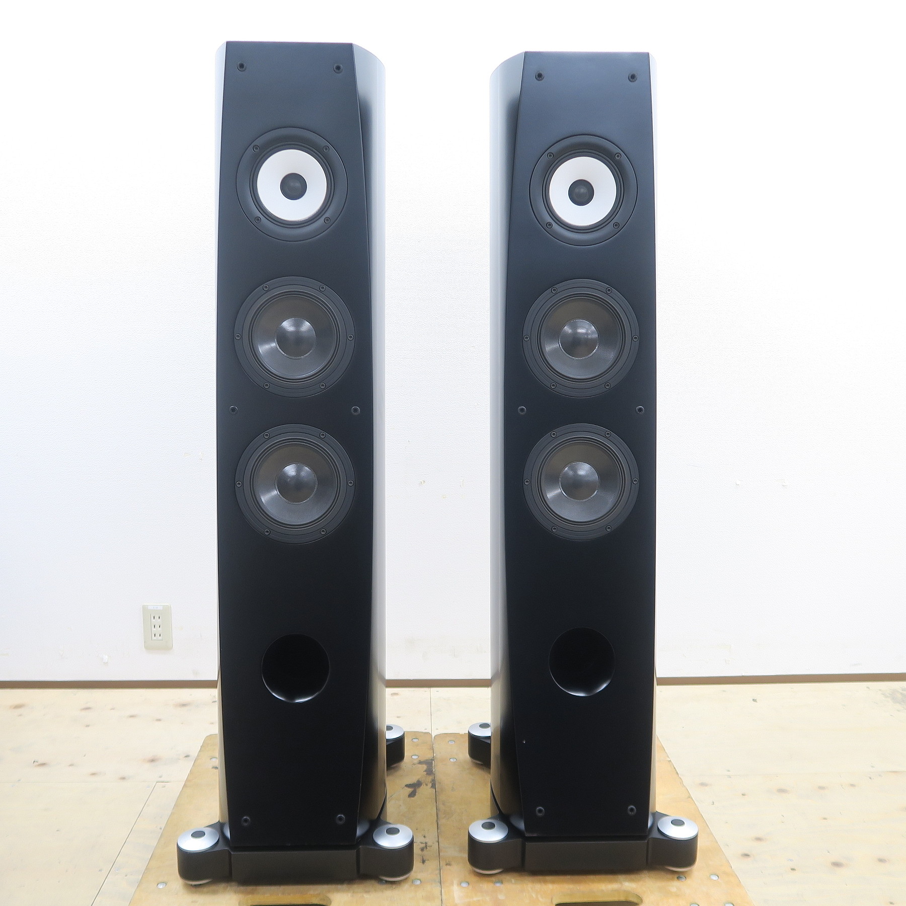 パイオニア　スピーカー　左 5353301.jpg