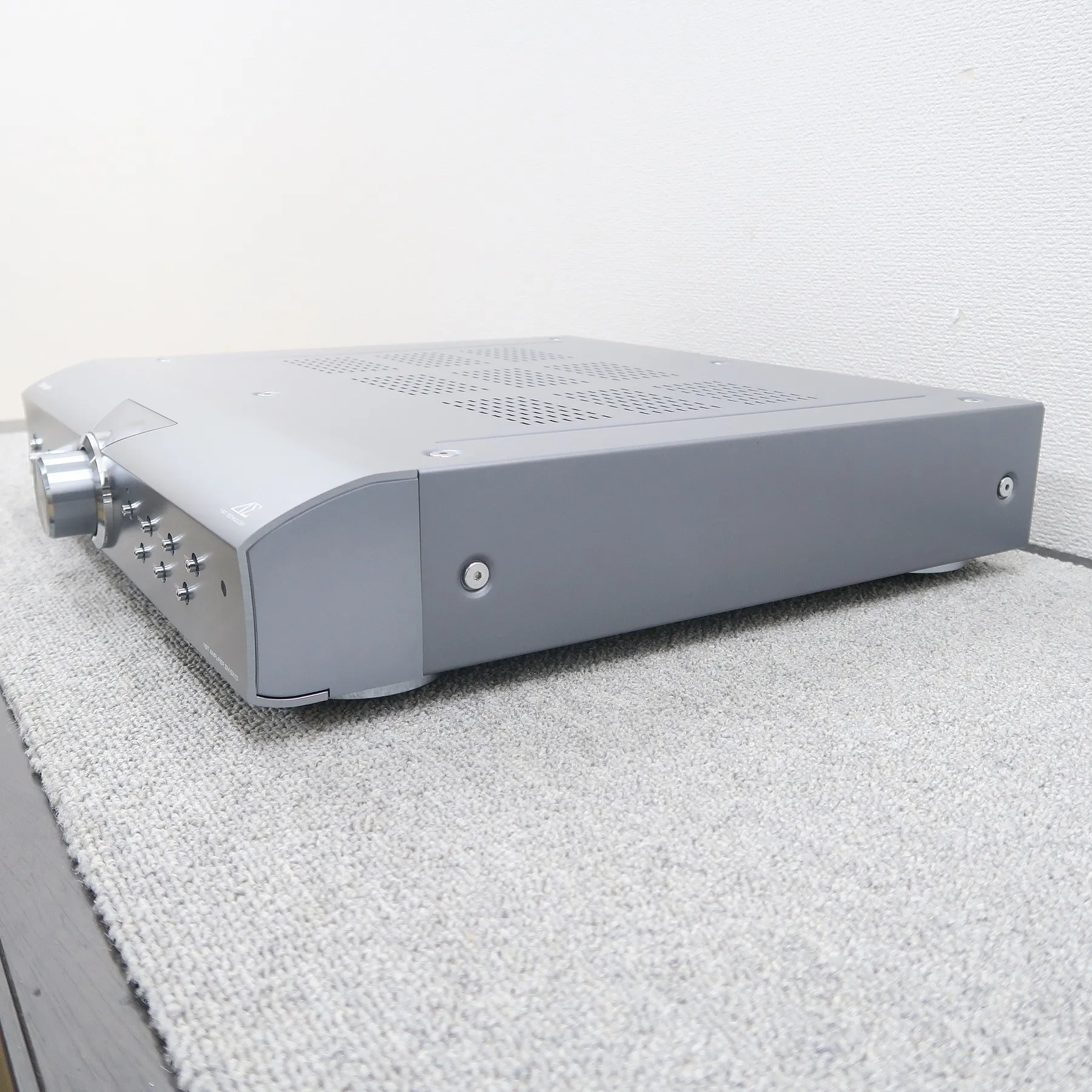 シャープ SHARP SM-SX10 プリメインアンプ @53684｜中古オーディオ販売