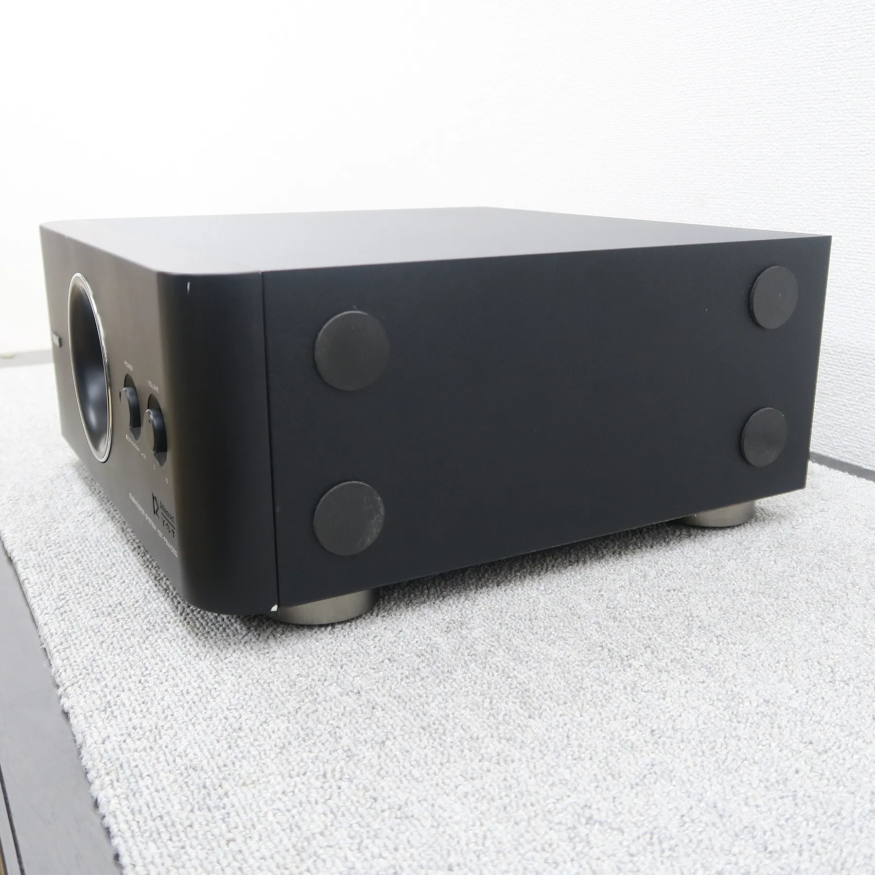 ヤマハ YAMAHA YST-FSW050 サブウーファー @53065｜中古オーディオ販売