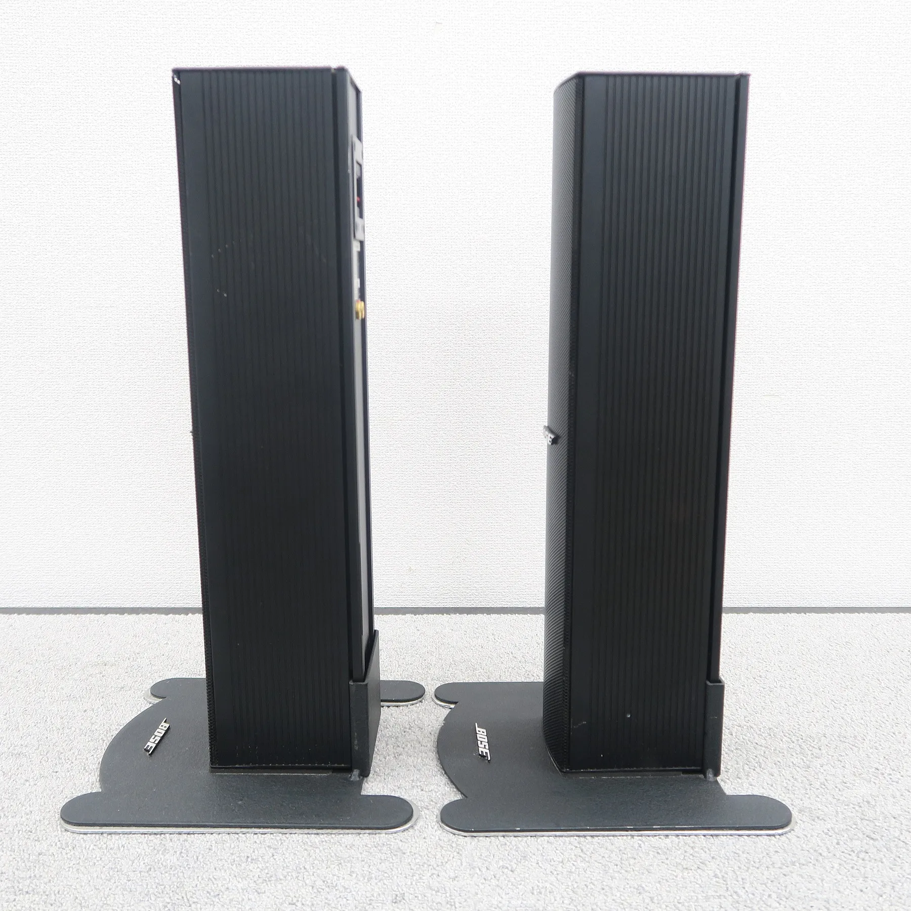 ボーズ BOSE 33WER スピーカーペア @53069｜中古オーディオ販売実績