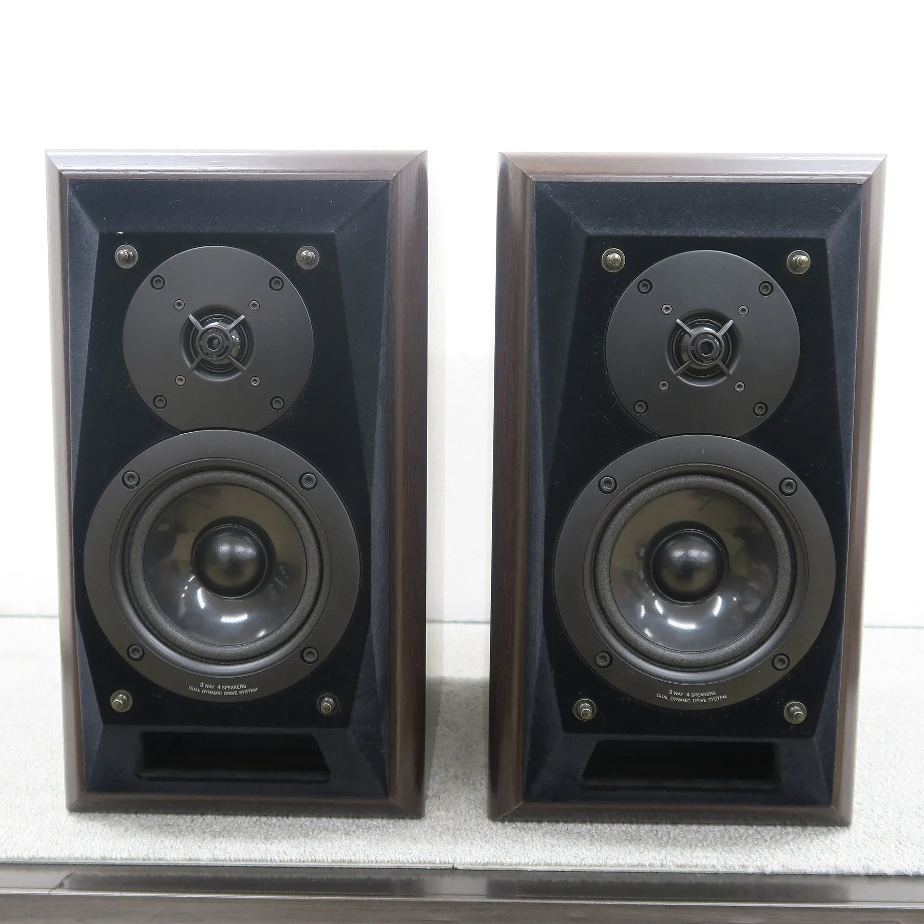 テクニクス Technics SB-M300M2 スピーカーペア