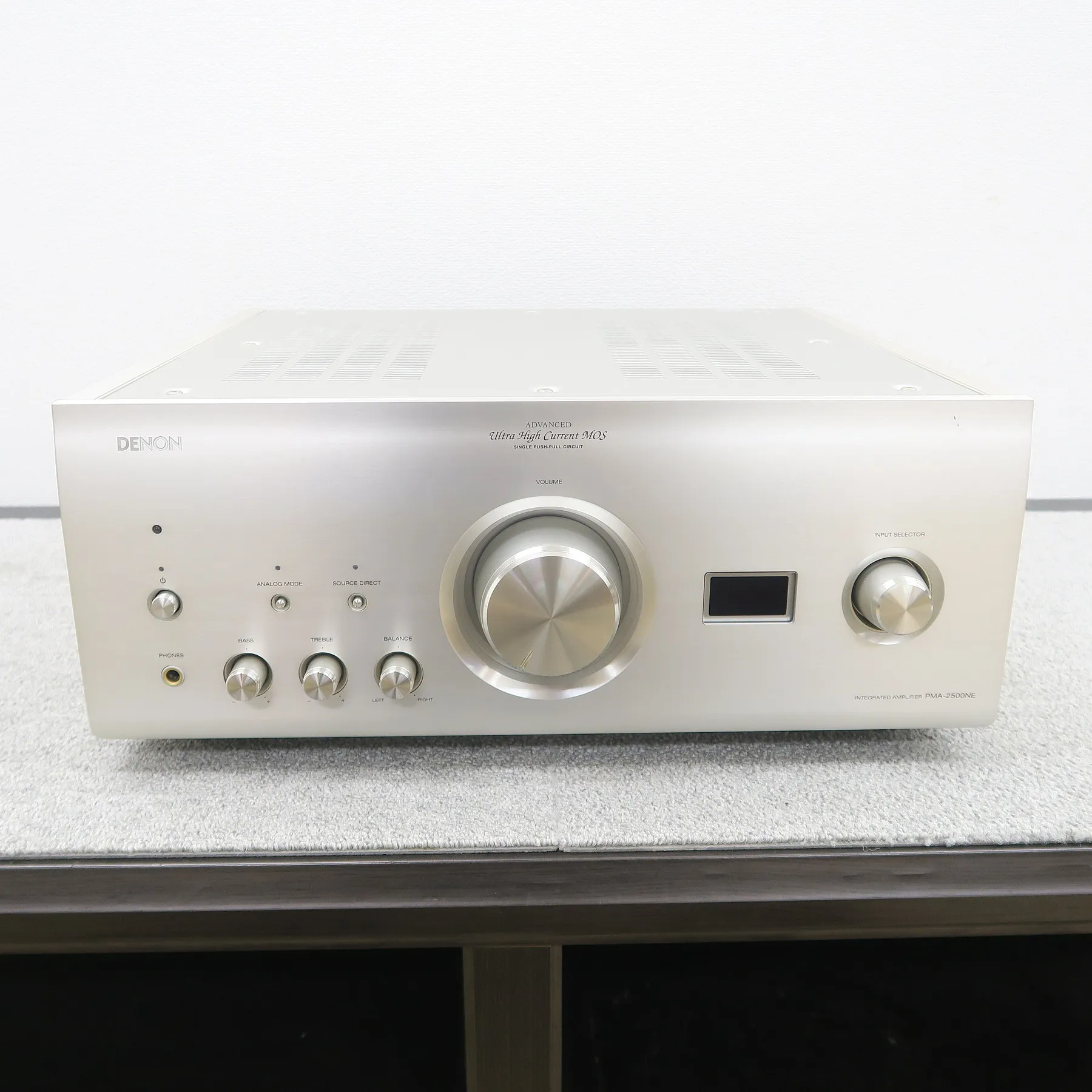 デノン DENON PMA-2500NE プリメインアンプ