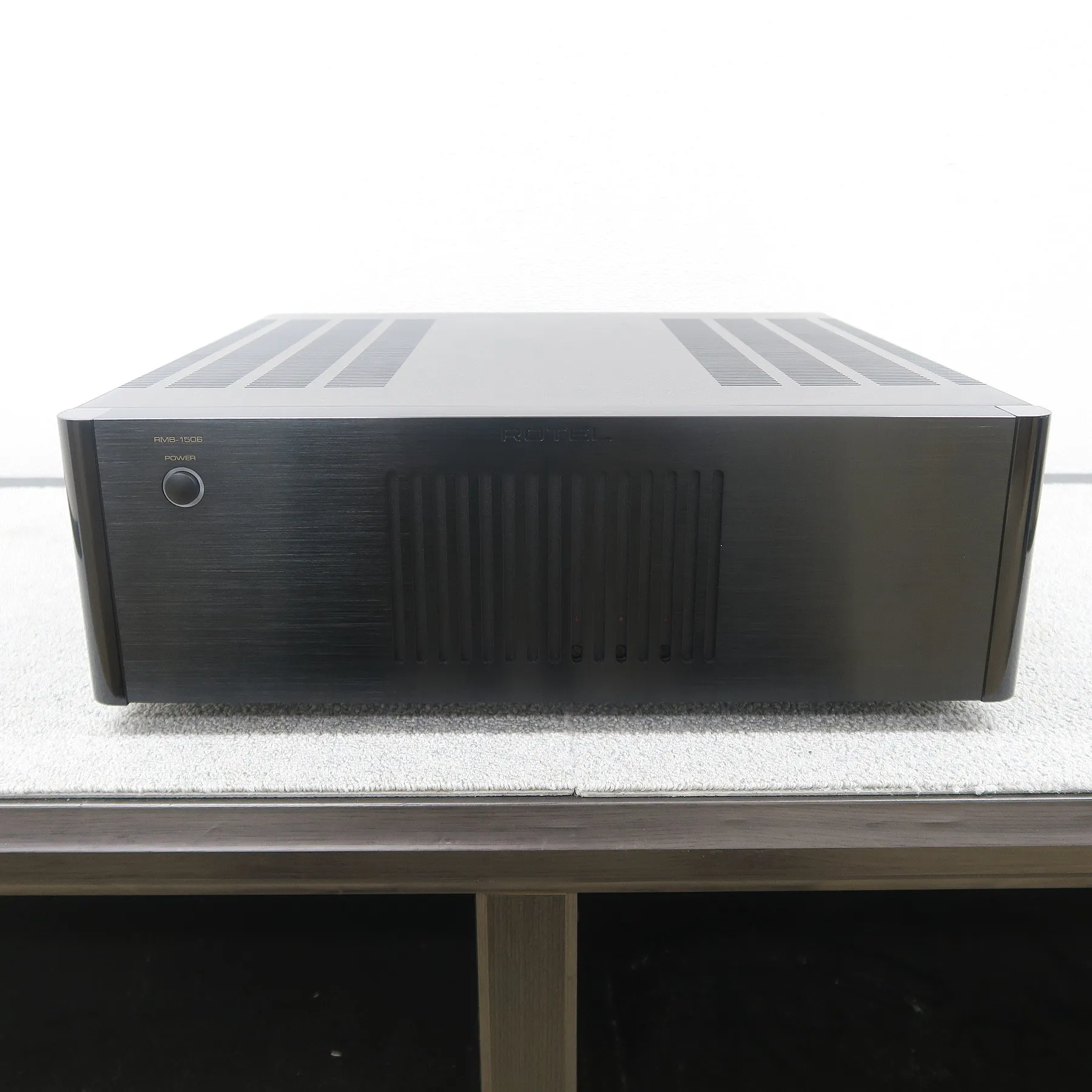 ローテル ROTEL RMB-1506 パワーアンプ
