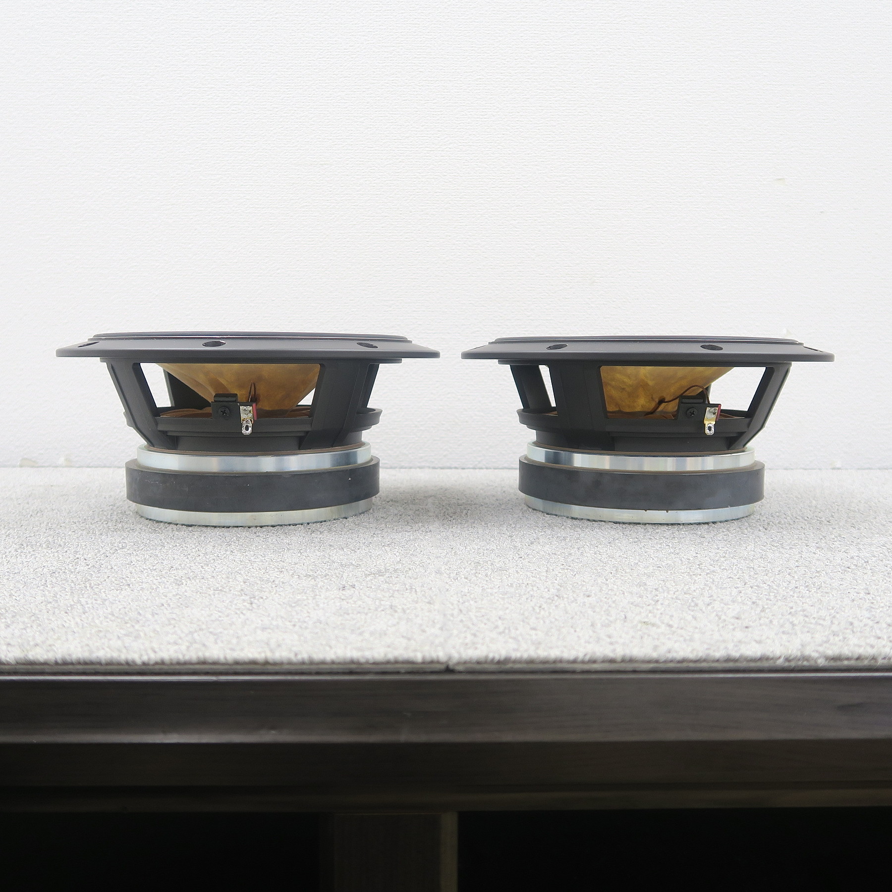 FOSTEX FE208EΣ ペア FE208EΣ | Fostex(フォステクス)