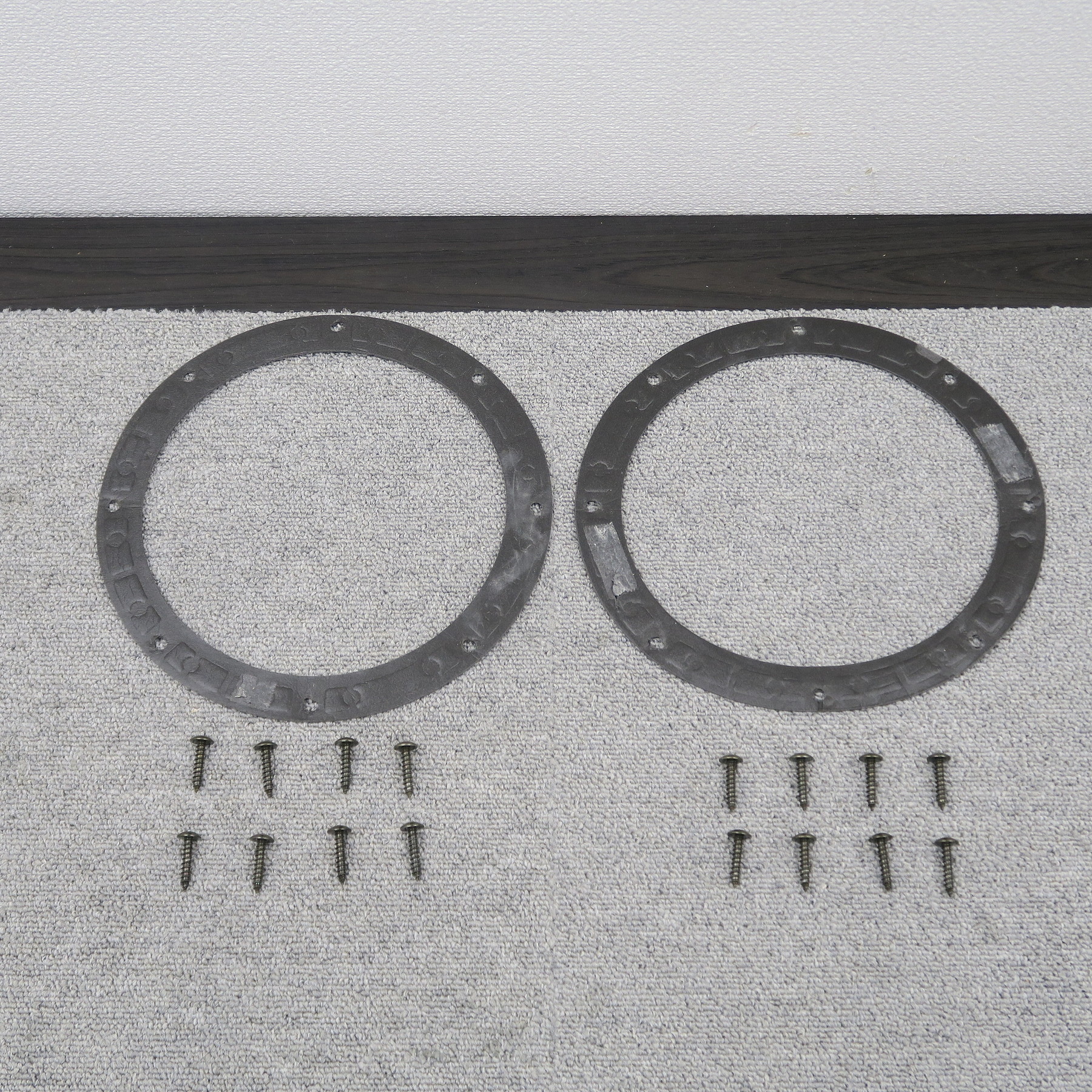 Bランク】フォステクス FOSTEX FE208EΣ フルレンジペア【元箱】@53519