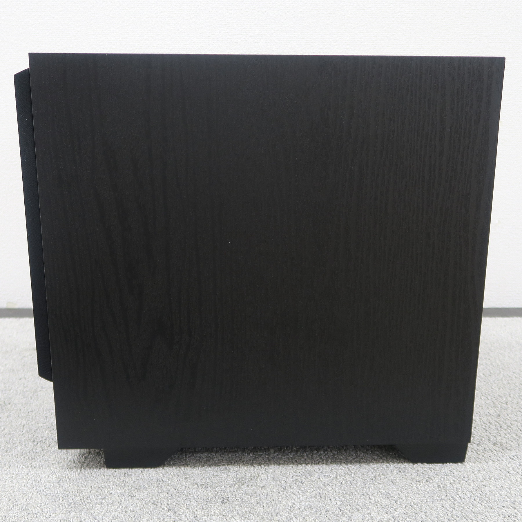 Aランク】フォステクス FOSTEX CW200D サブウーファー 【元箱】 @53555