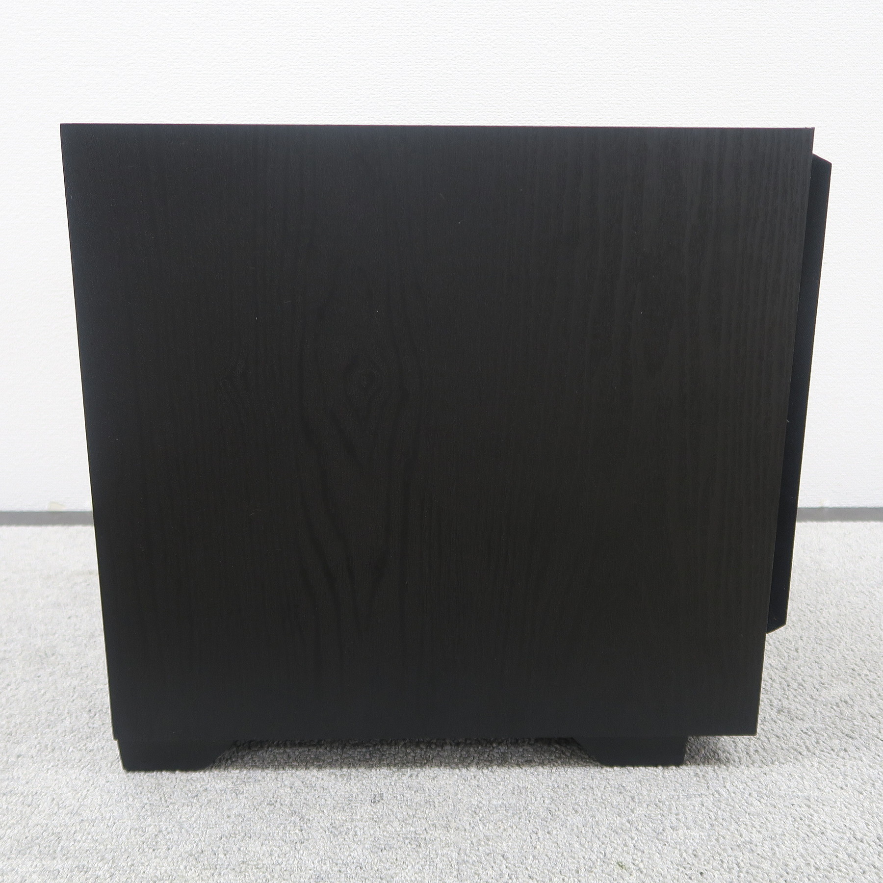 Aランク】フォステクス FOSTEX CW200D サブウーファー 【元箱】 @53555