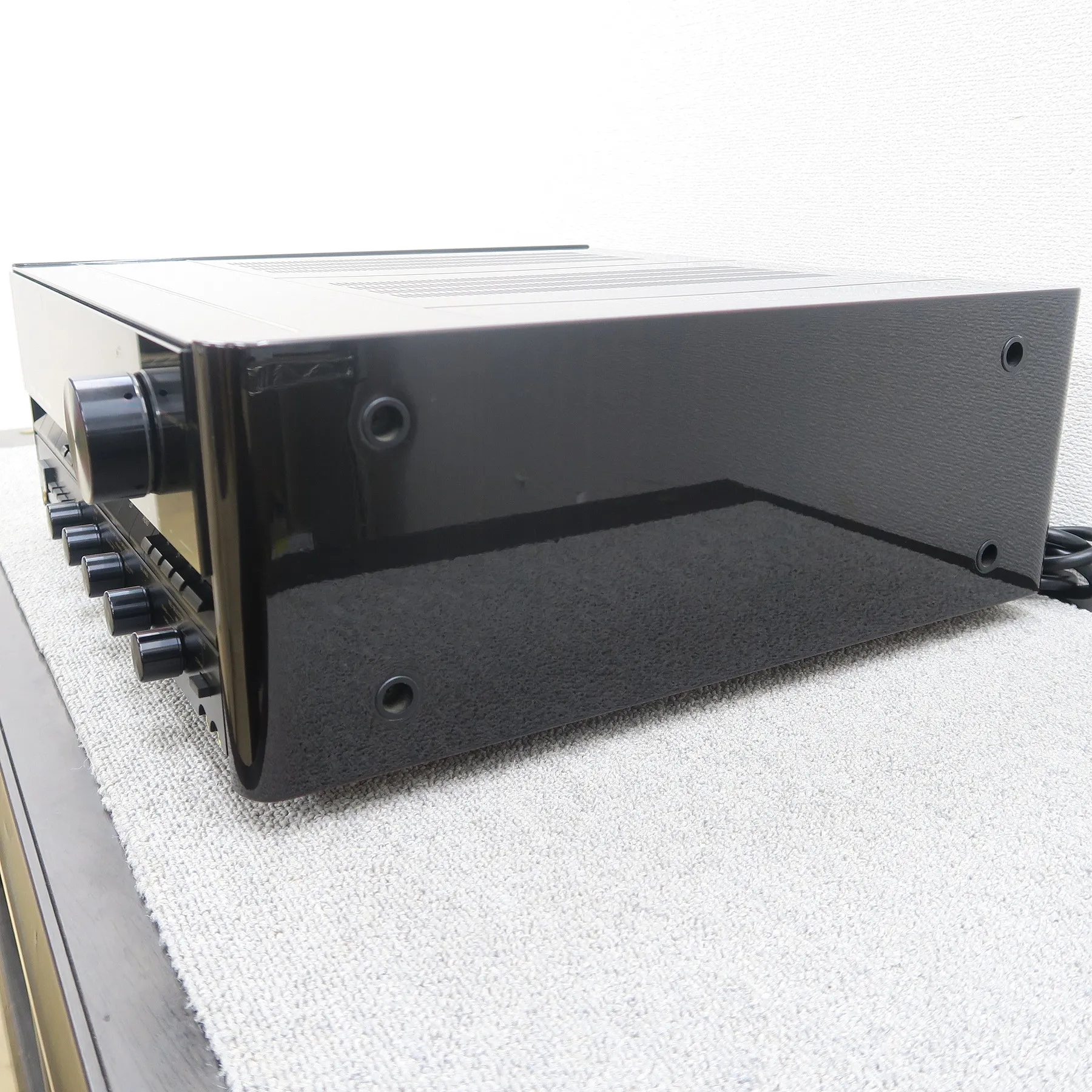 サンスイ SANSUI AU-X1111MOS VINTAGE プリメインアンプ @53557｜中古