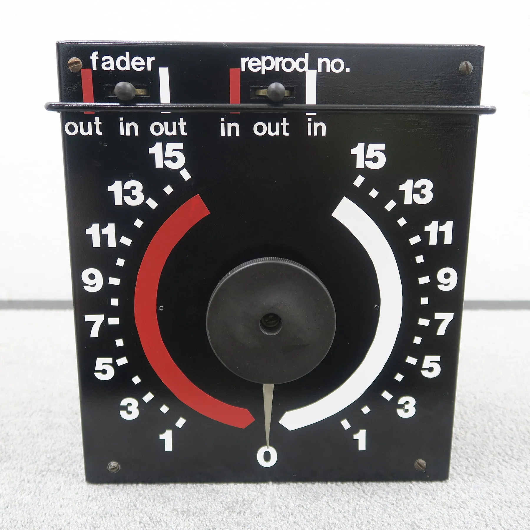 ウエスタンエレクトリック Western Electric 702 アッテネーター