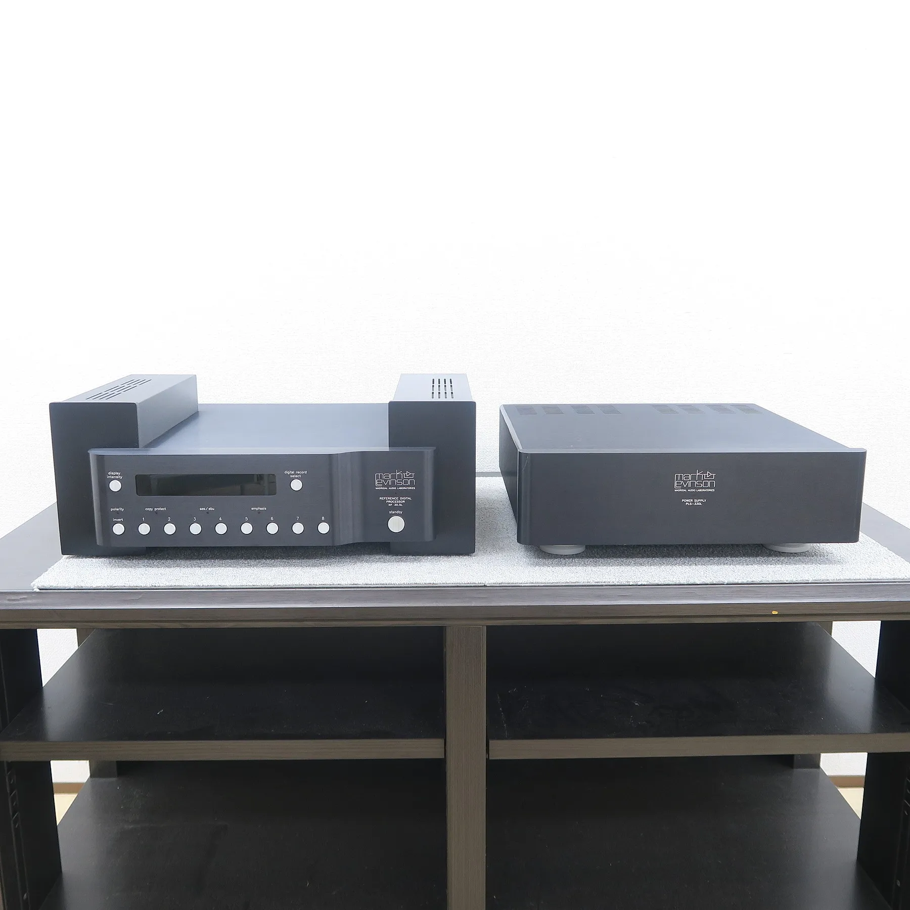 マークレビンソン Mark Levinson No.30.5L D/Aコンバーター