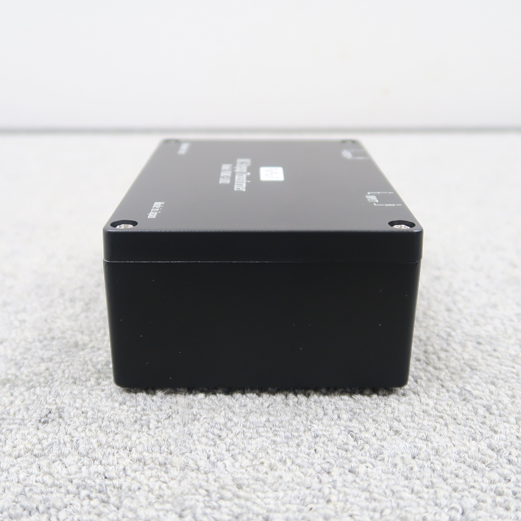 Aランク】中村製作所 NSMC-11031 昇圧トランス @53649 / 中古