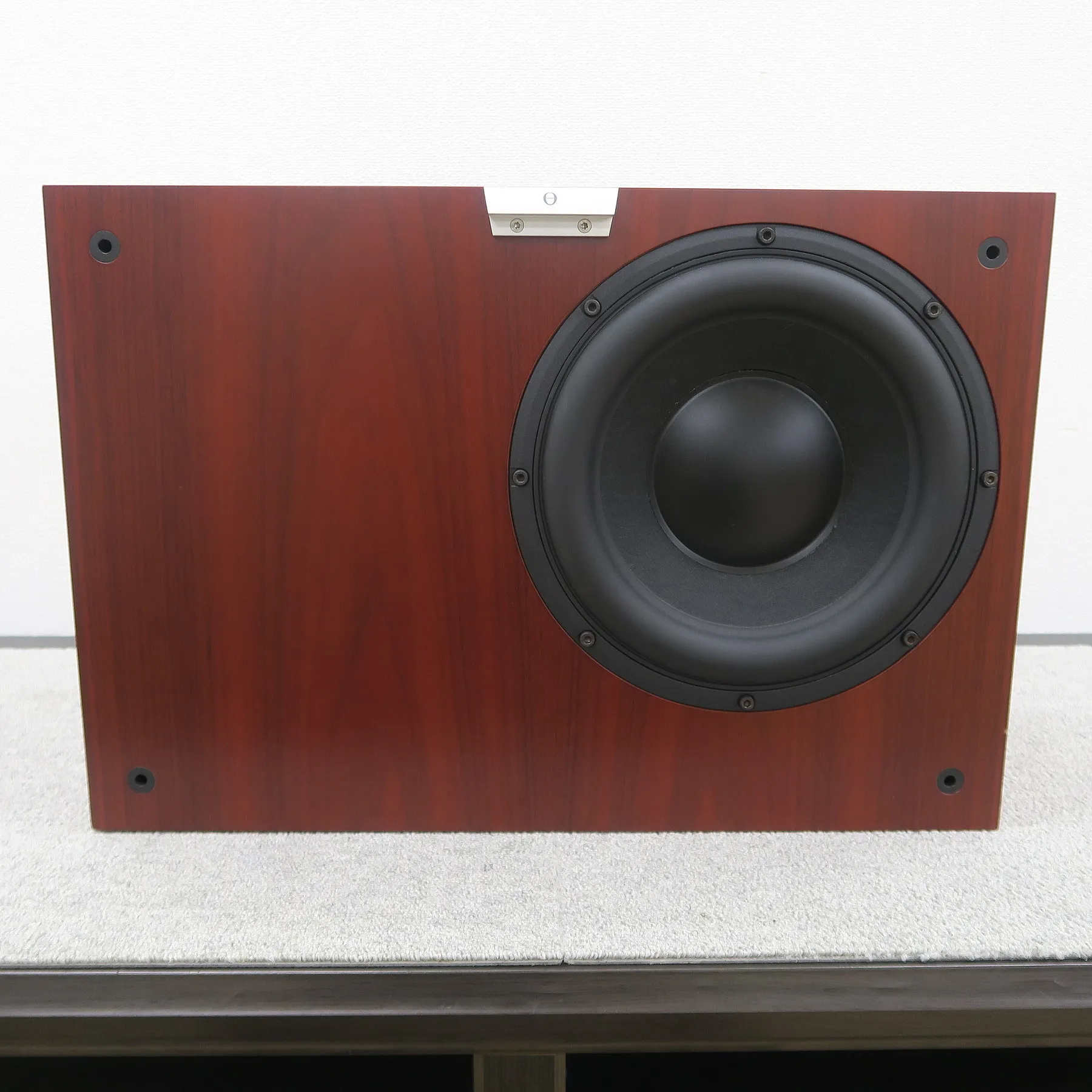 オーディオベクター AudioVector Subwoofer Amplifier サブウーファー