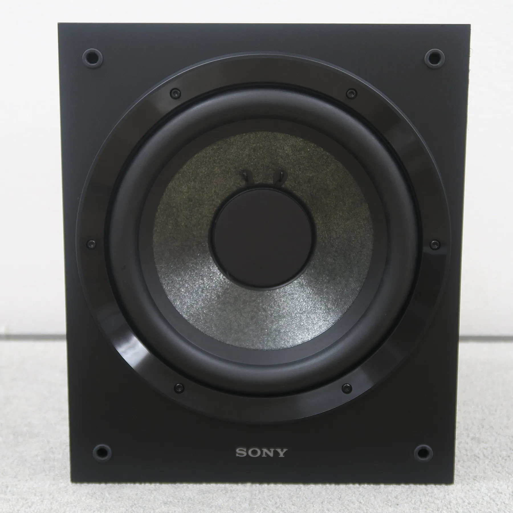 ソニー SONY SA-CS9 サブウーファー