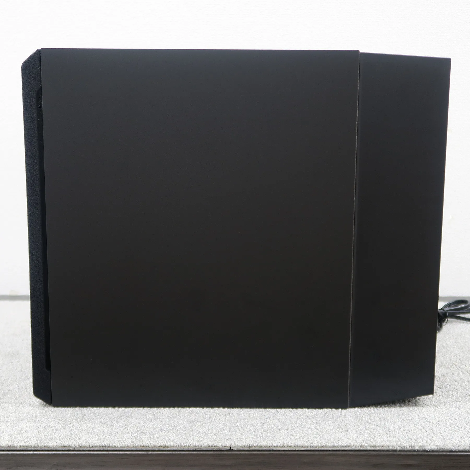 ソニー SONY SA-CS9 サブウーファー @53817｜中古オーディオ販売実績