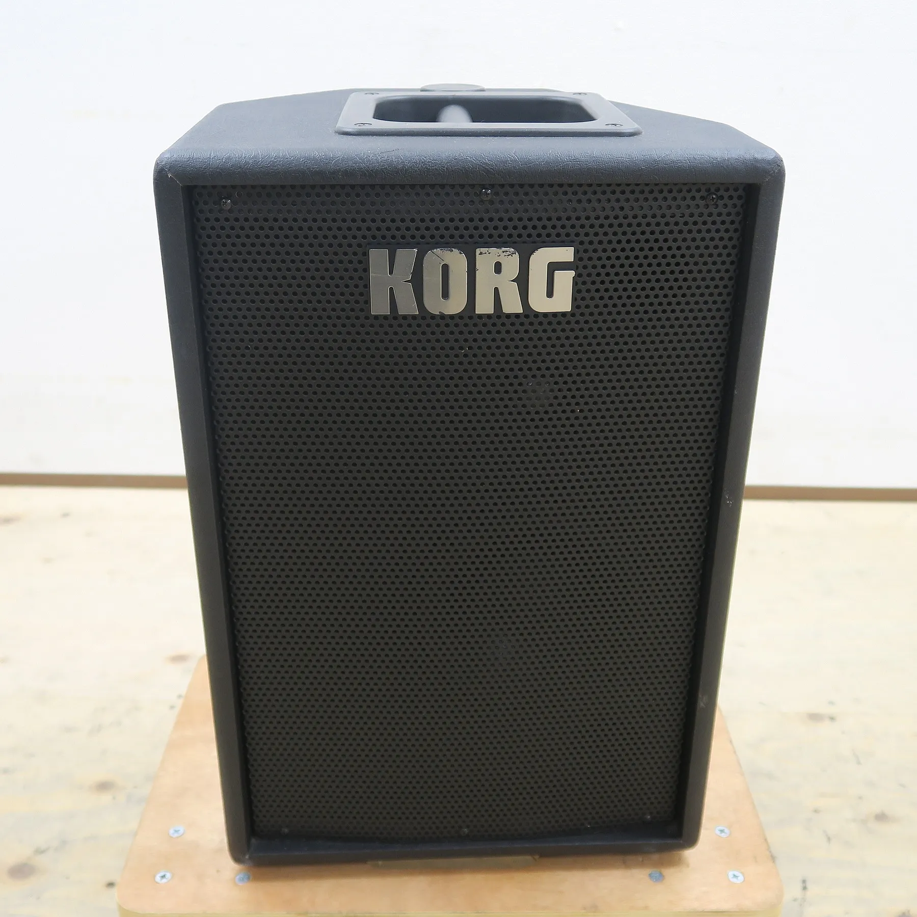 コルグ KORG MMA130 スピーカー1本
