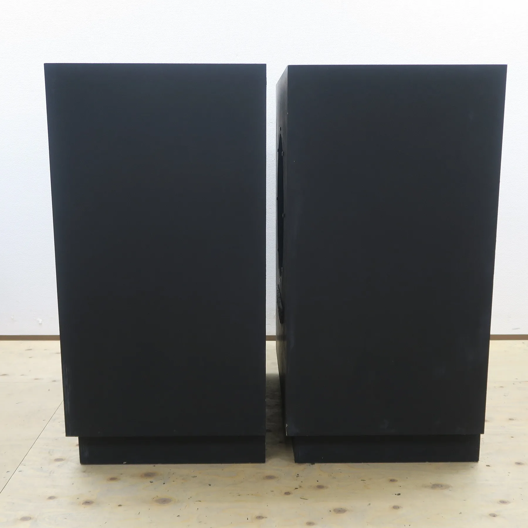 ウエスタンエレクトリック Western Electric TA-4153A スピーカーペア