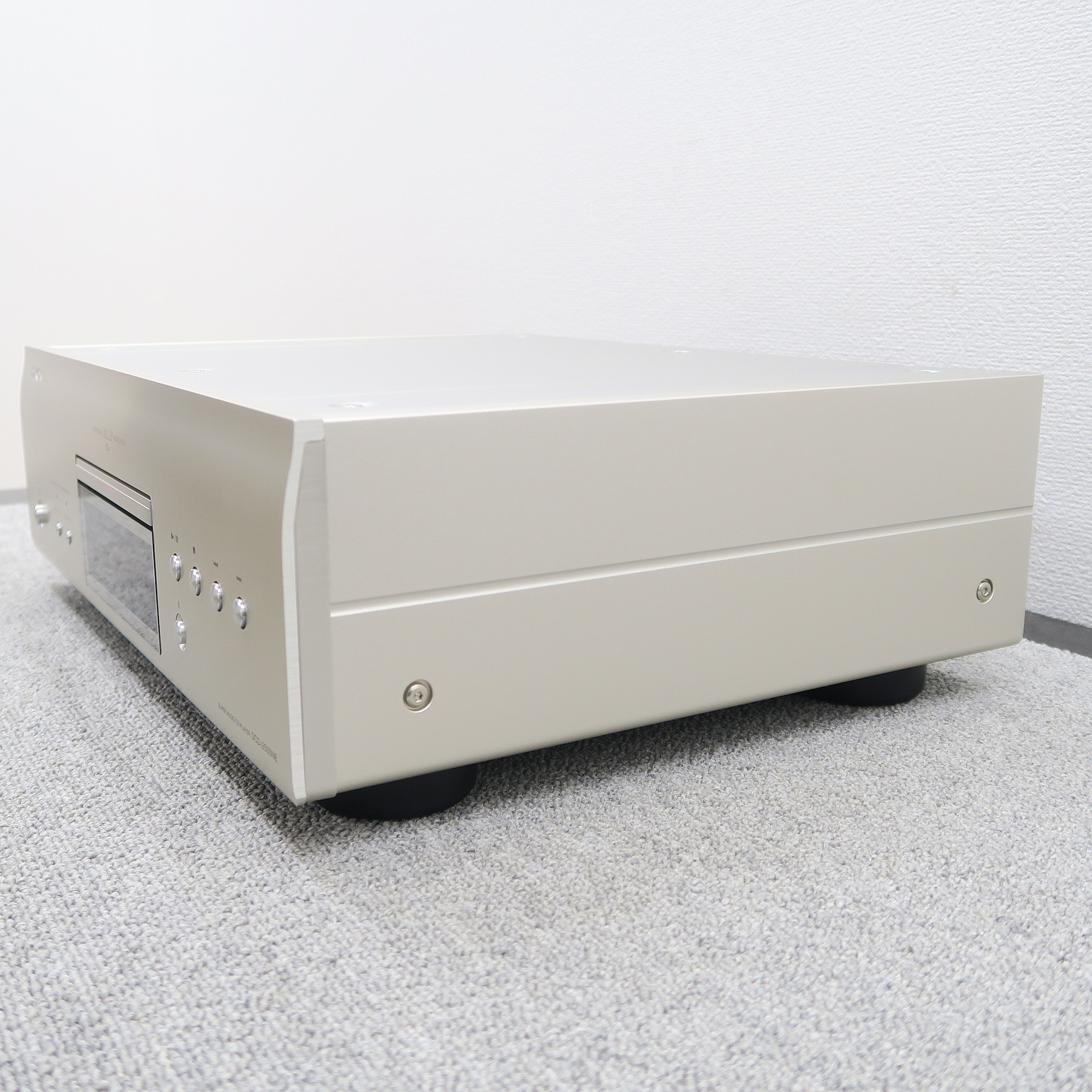 Aランク】デノン DENON DCD-2500NE CDデッキ 【元箱】 @53734 / 中古