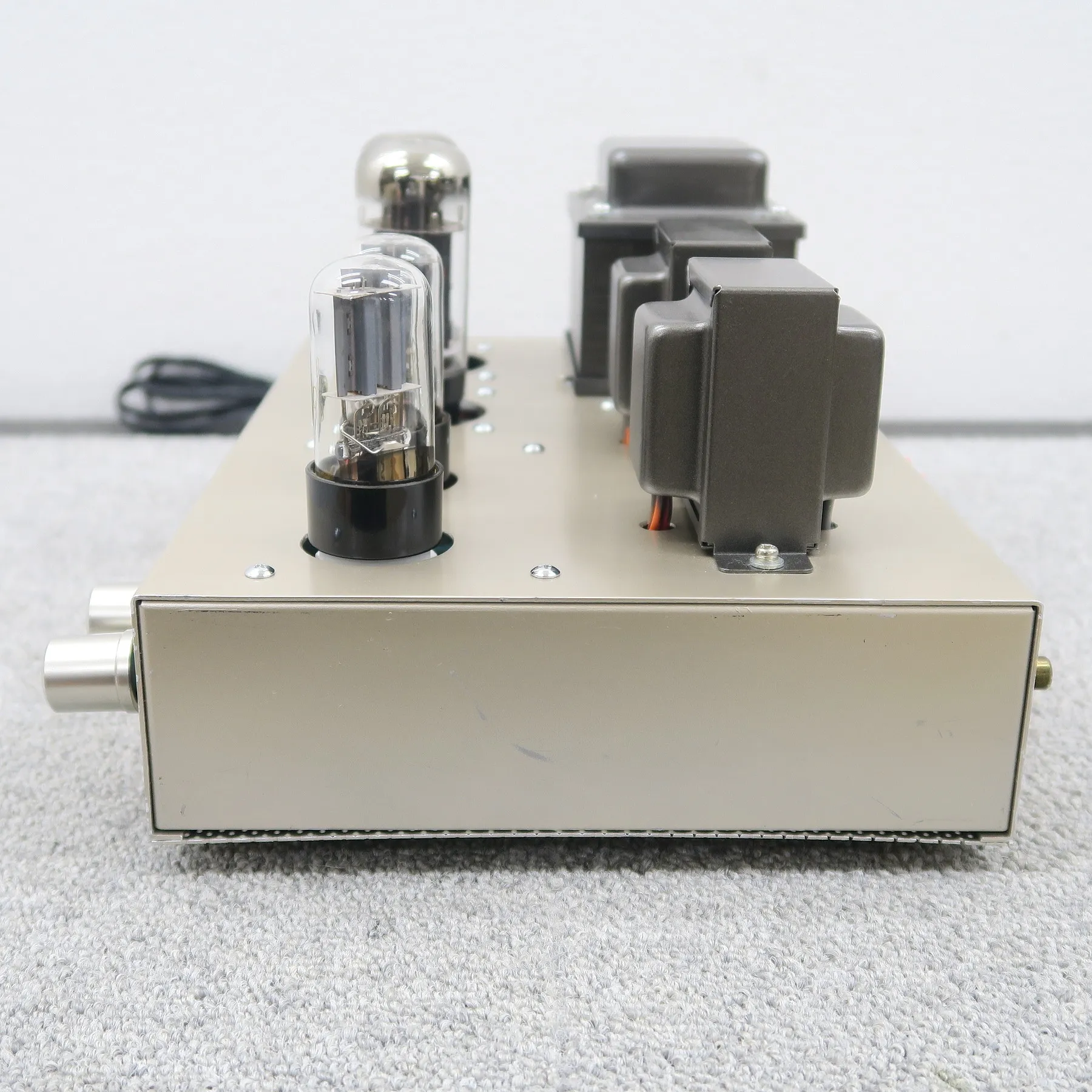 ケーエーラボ K.A Lab 6L6GB 真空管パワーアンプ @53776｜中古