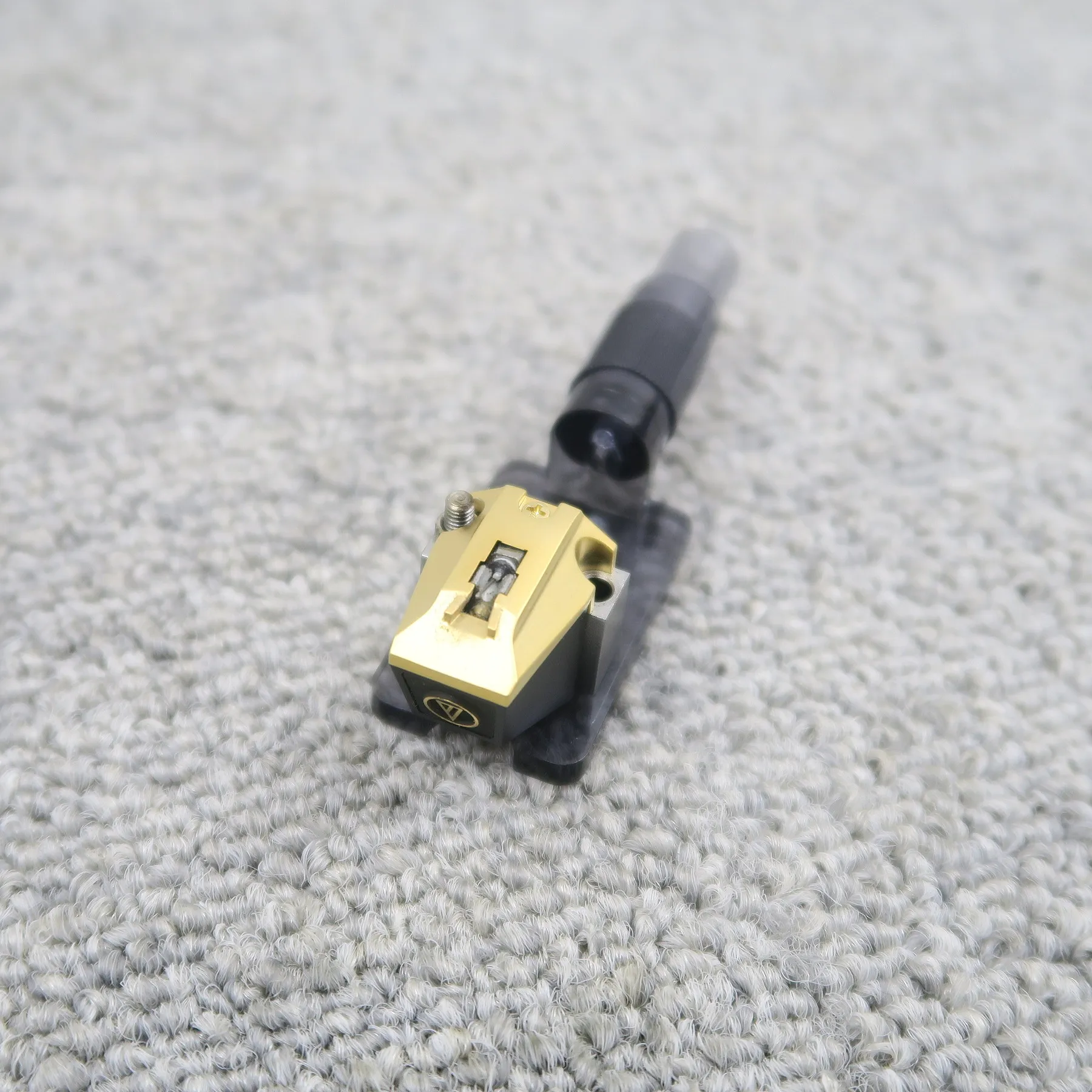 オーディオテクニカ audio-technica AT-ART7 MCカートリッジ