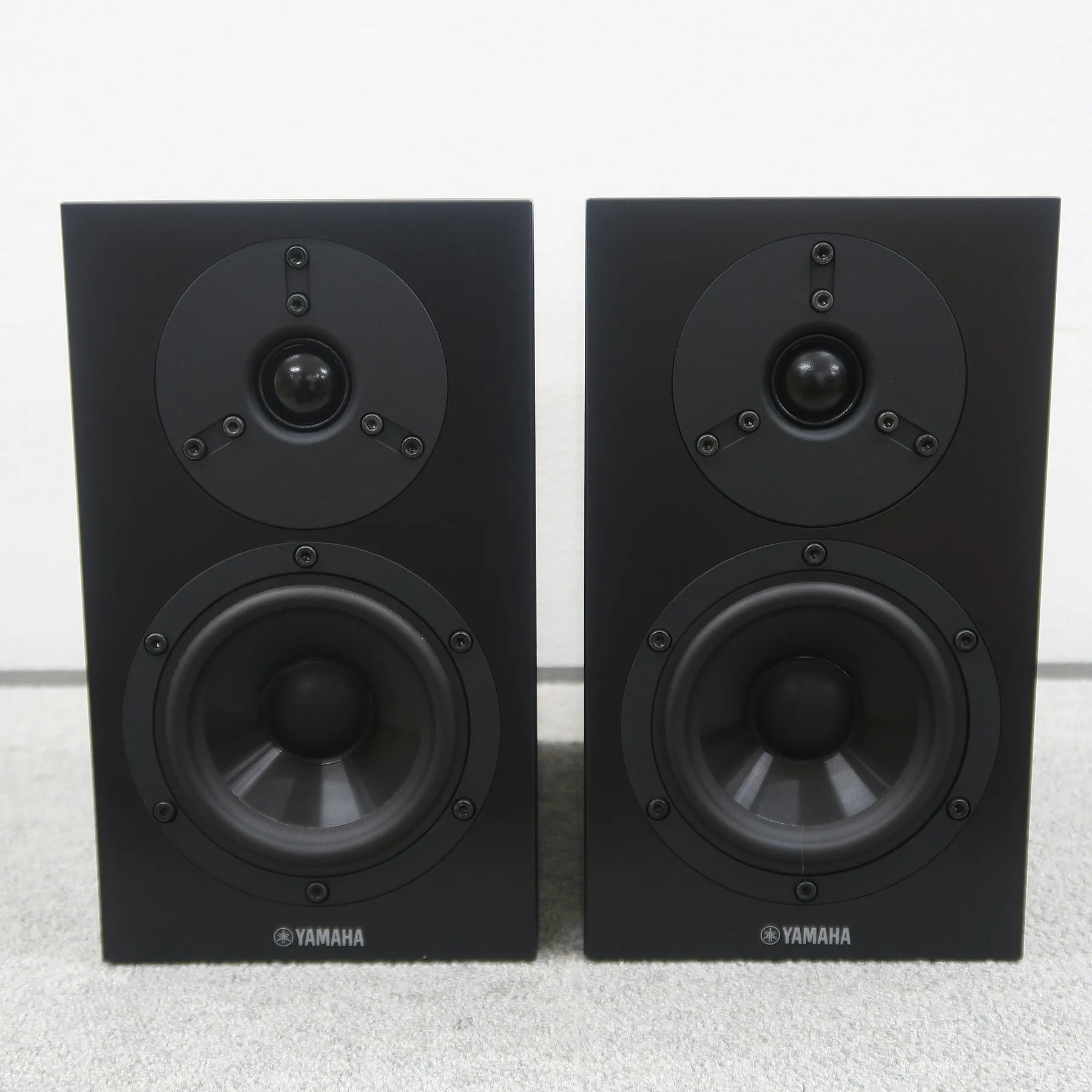 ヤマハ YAMAHA NS-BP200 スピーカーペア