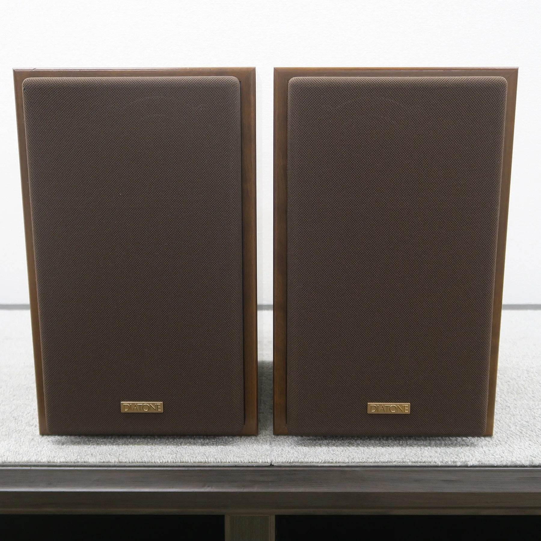 ダイヤトーン DIATONE DS-200Z スピーカーペア @53912｜中古オーディオ