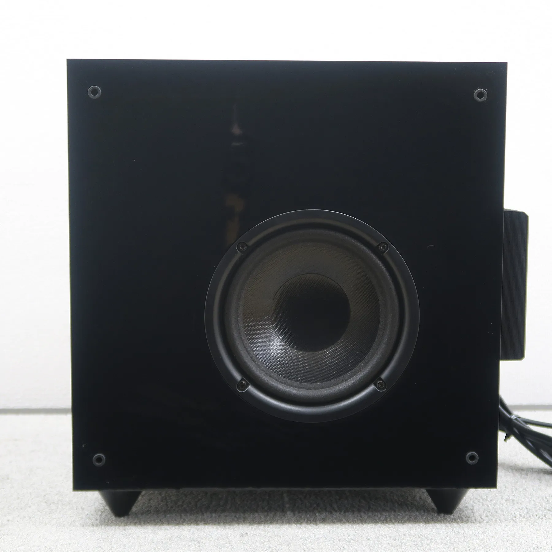 オーディオプロ audio pro B2.27 MK2 サブウーファー @53923｜中古