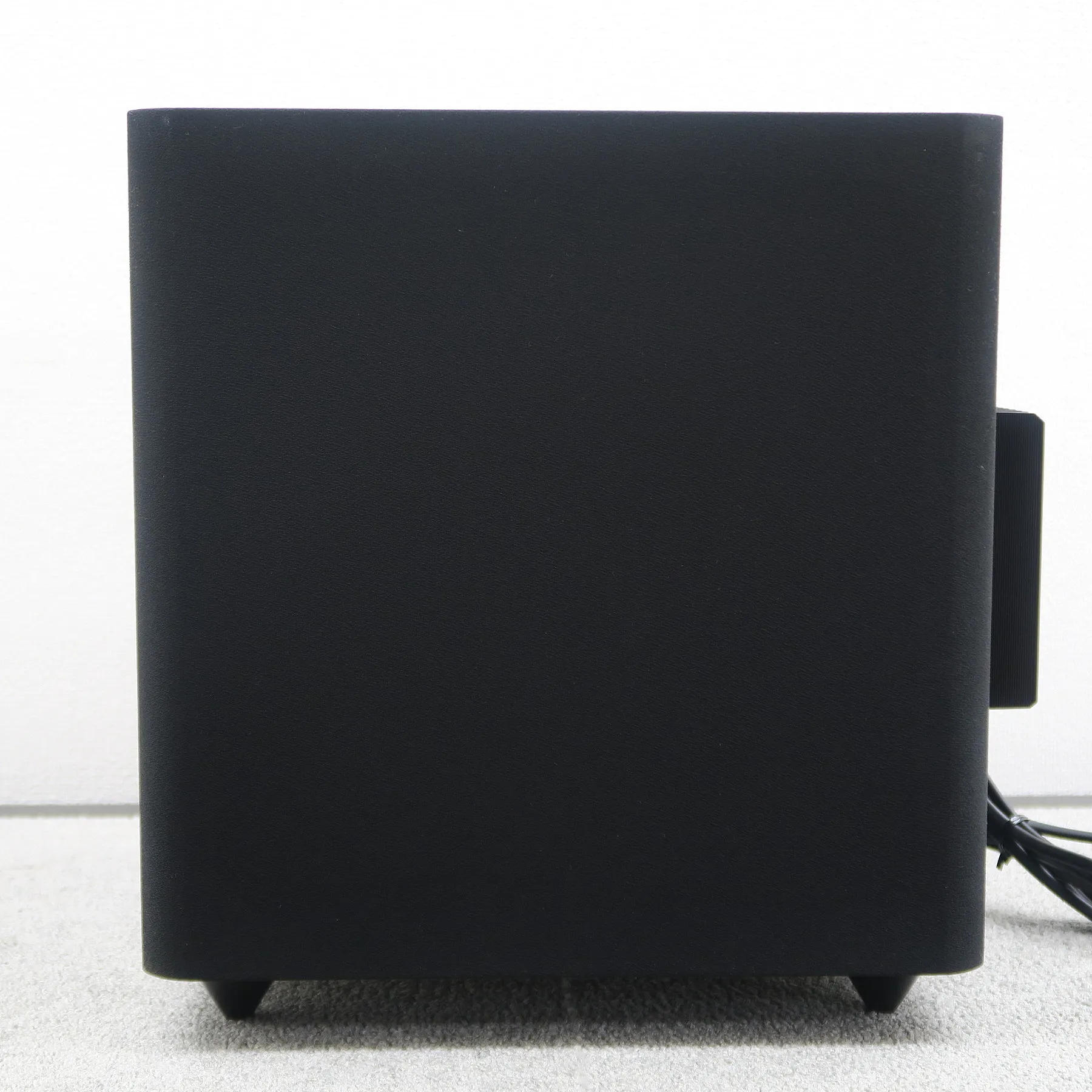 オーディオプロ audio pro B2.27 MK2 サブウーファー @53923｜中古