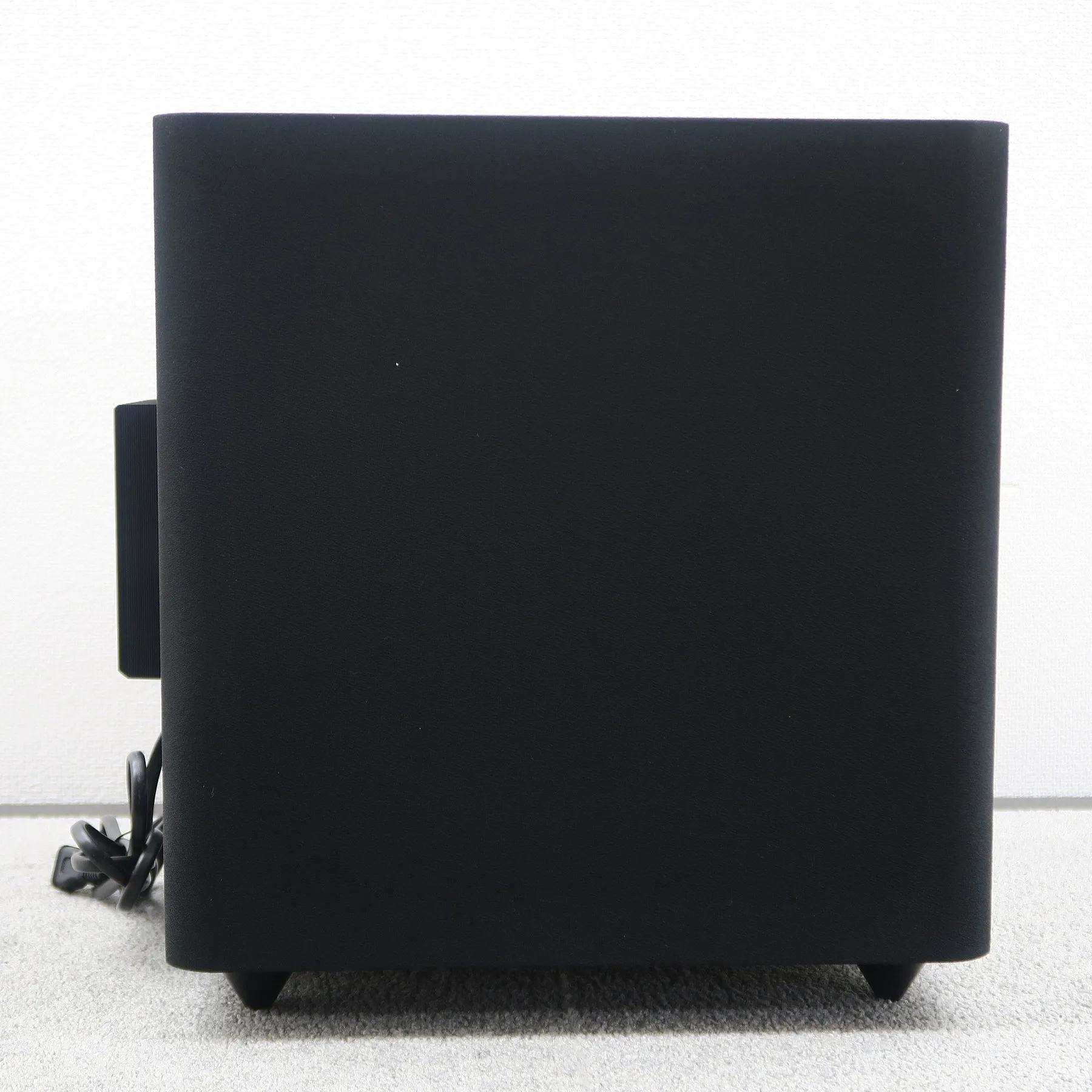 オーディオプロ audio pro B2.27 MK2 サブウーファー @53923｜中古