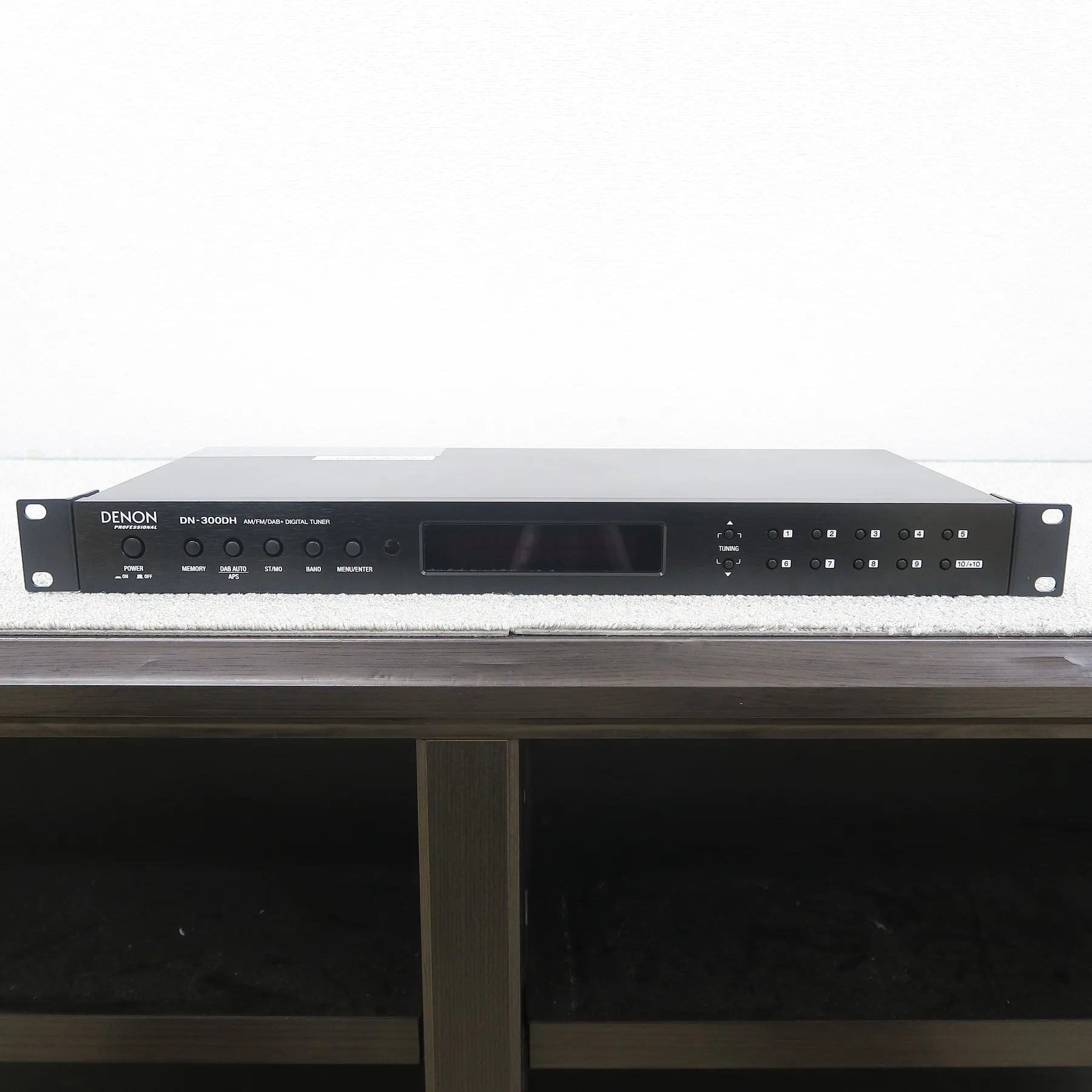 デノン DENON DN-300DH チューナー