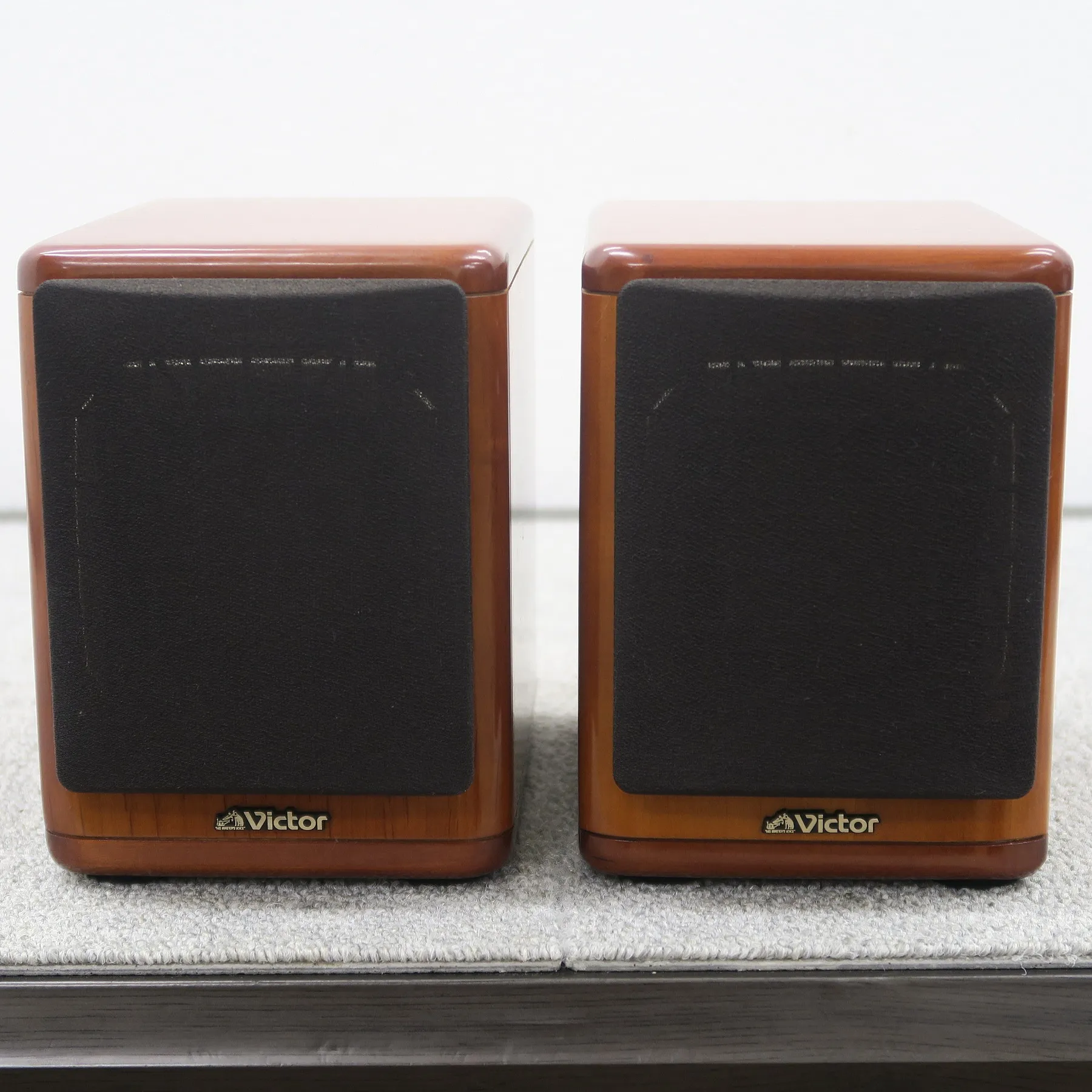 ビクター Victor SP-FS10 スピーカーペア @53970｜中古オーディオ販売